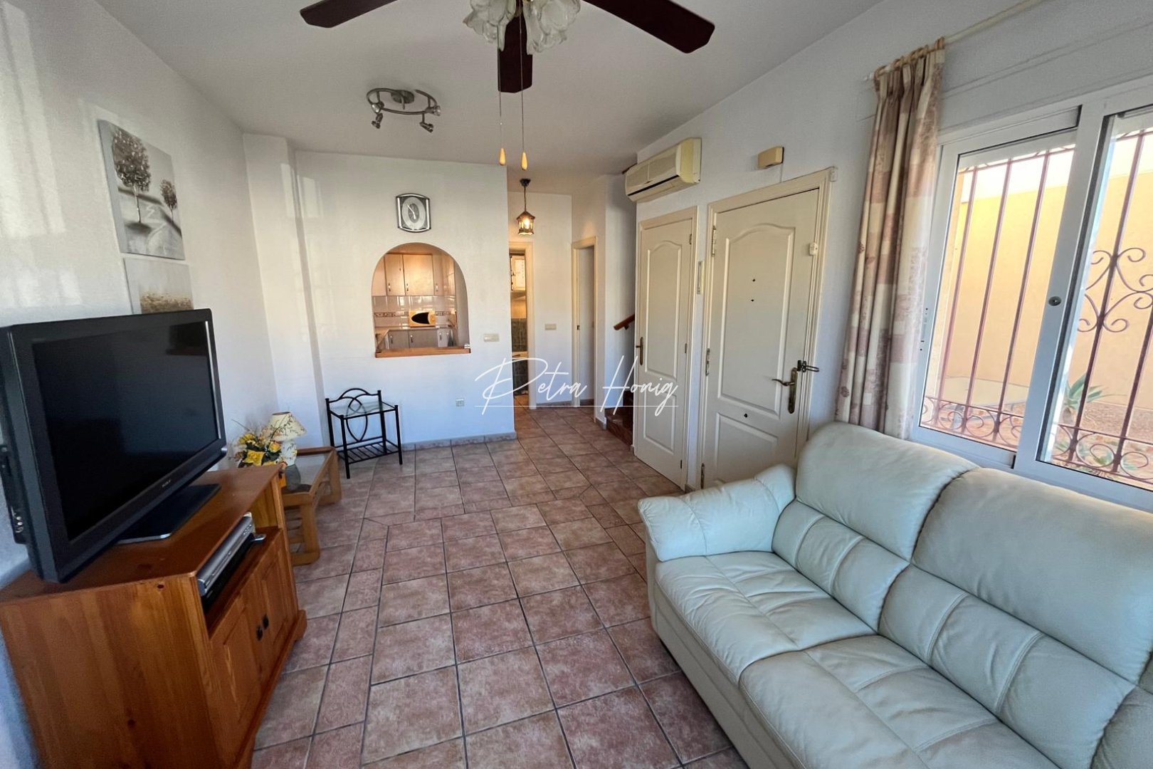 Til Salgs - Villa - Playa Flamenca - Orihuela Costa