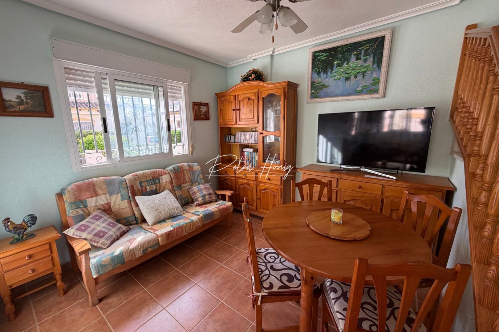 Til Salgs - Villa - Playa Flamenca - Orihuela Costa