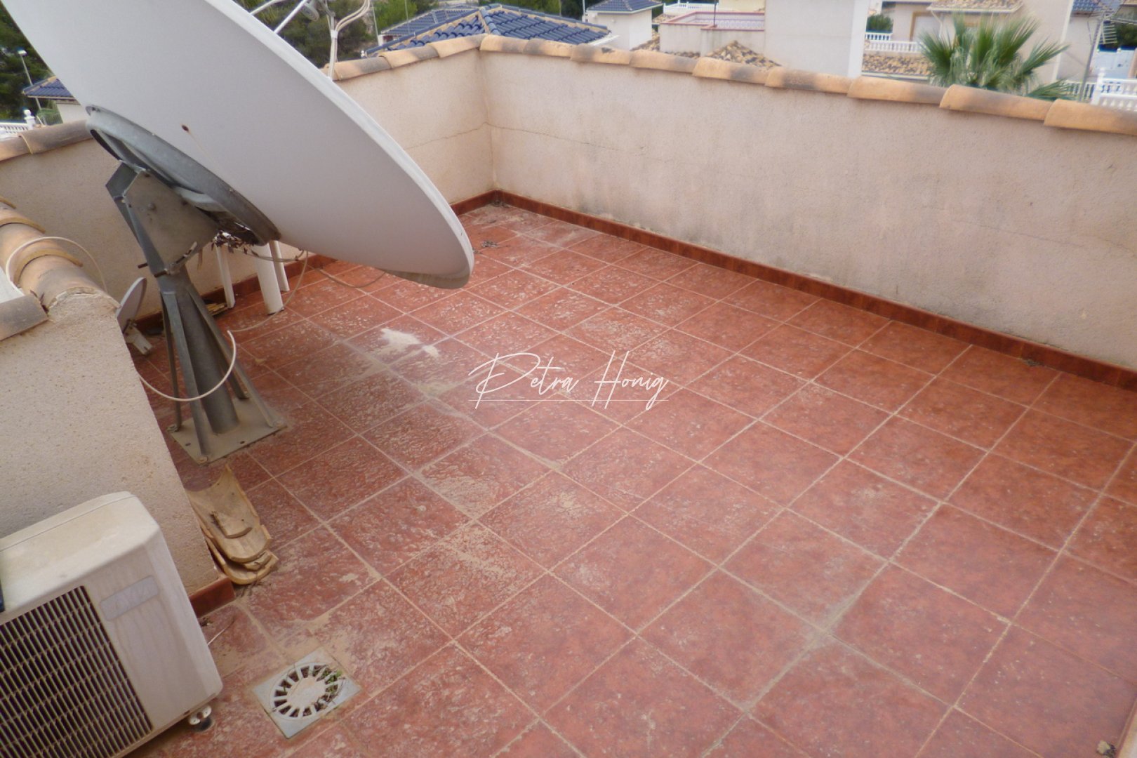 Til Salgs - Villa - Playa Flamenca - Play Flamenca