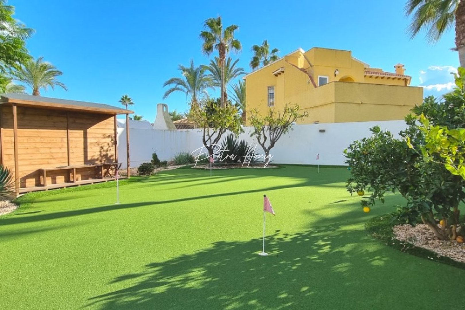 Til Salgs - Villa - Playa Flamenca