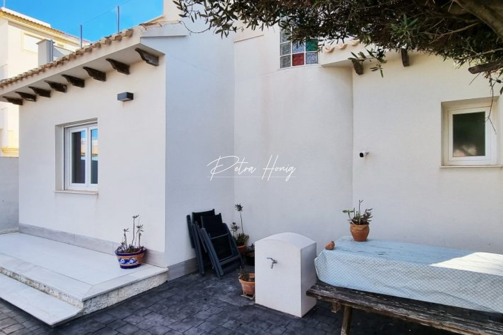 Til Salgs - Villa - Playa Flamenca