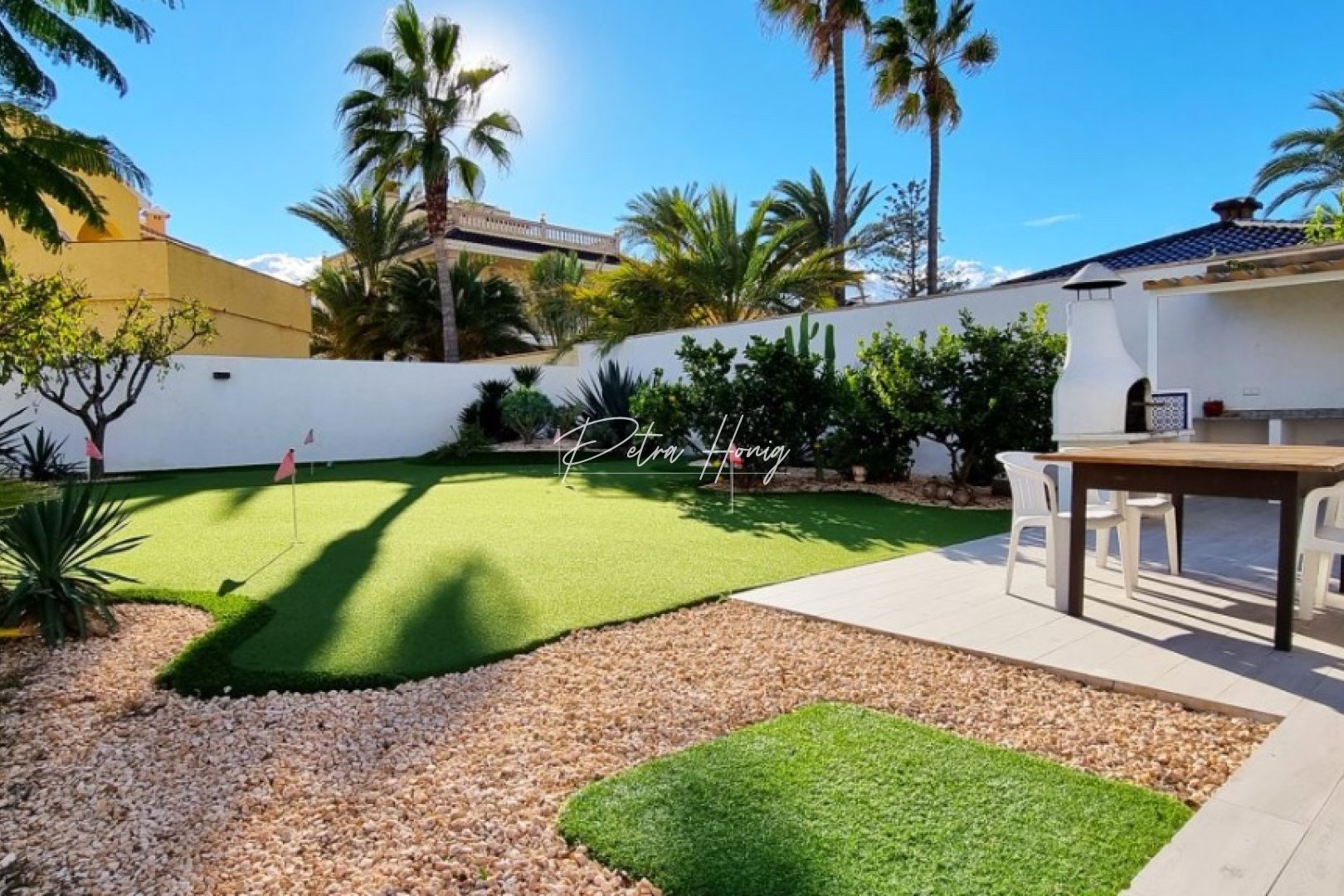 Til Salgs - Villa - Playa Flamenca