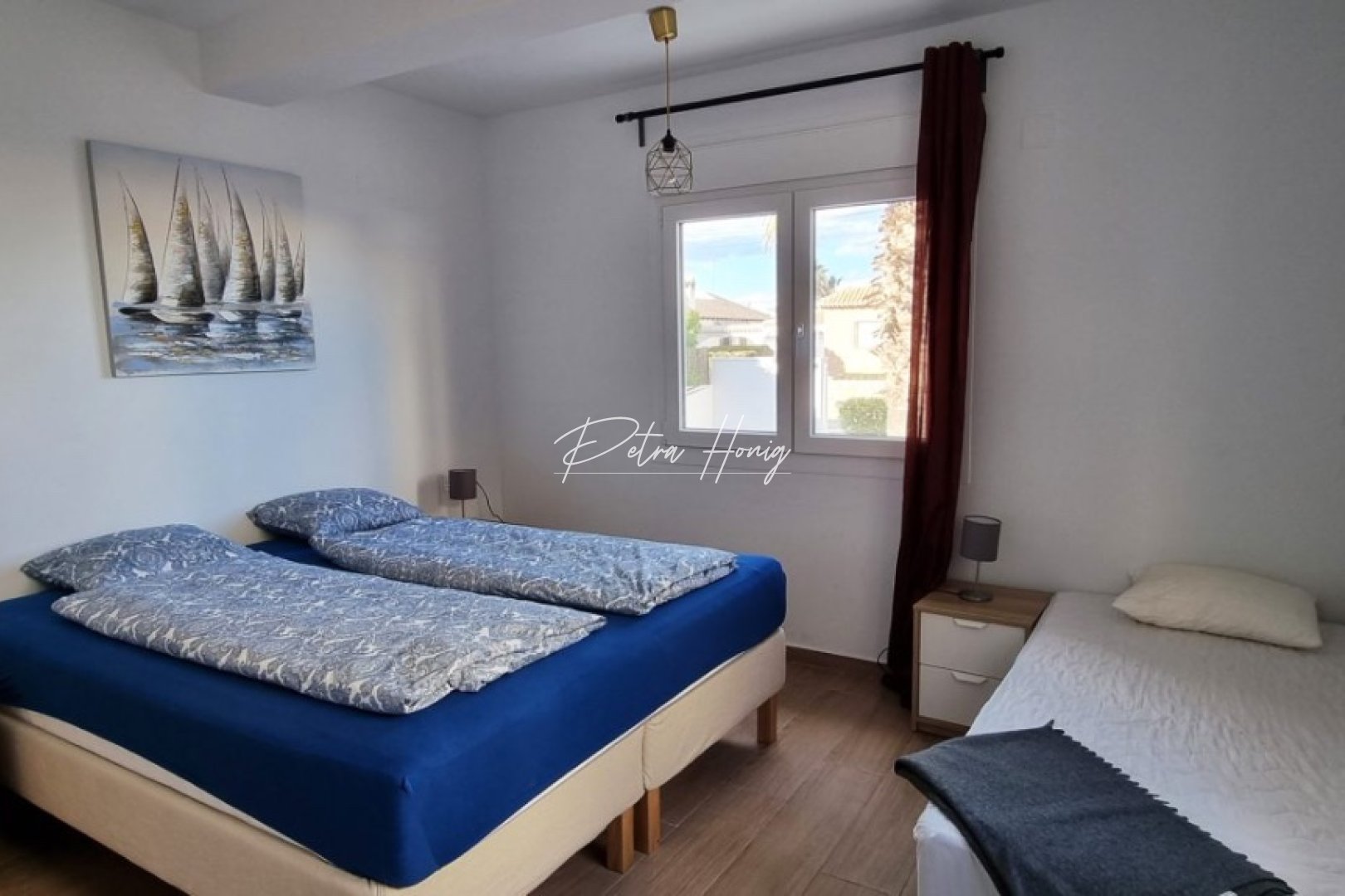 Til Salgs - Villa - Playa Flamenca