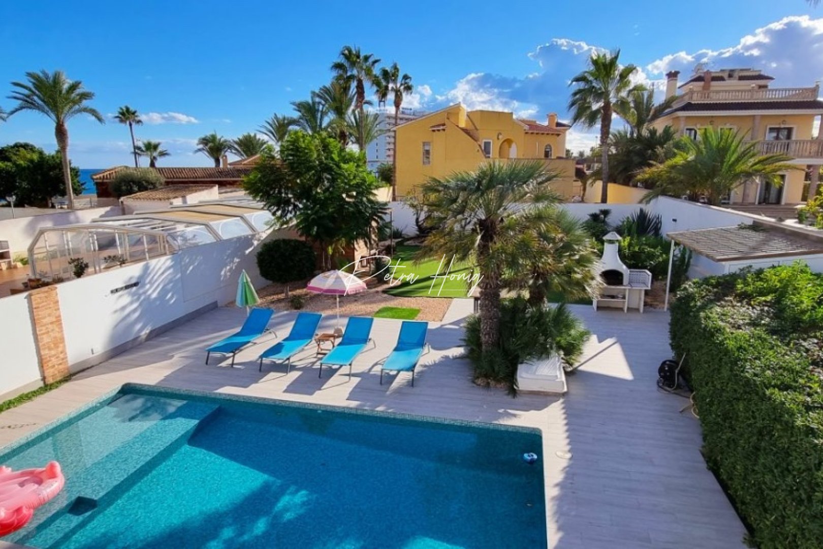 Til Salgs - Villa - Playa Flamenca