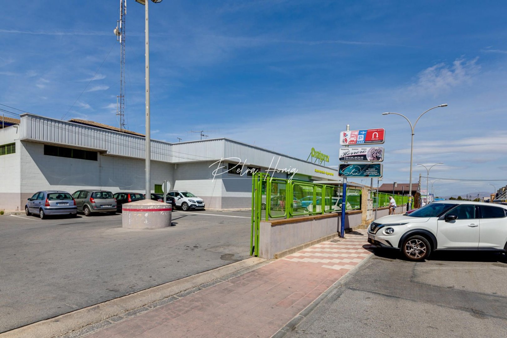 Til Salgs - Villa - San Fulgencio - La Marina