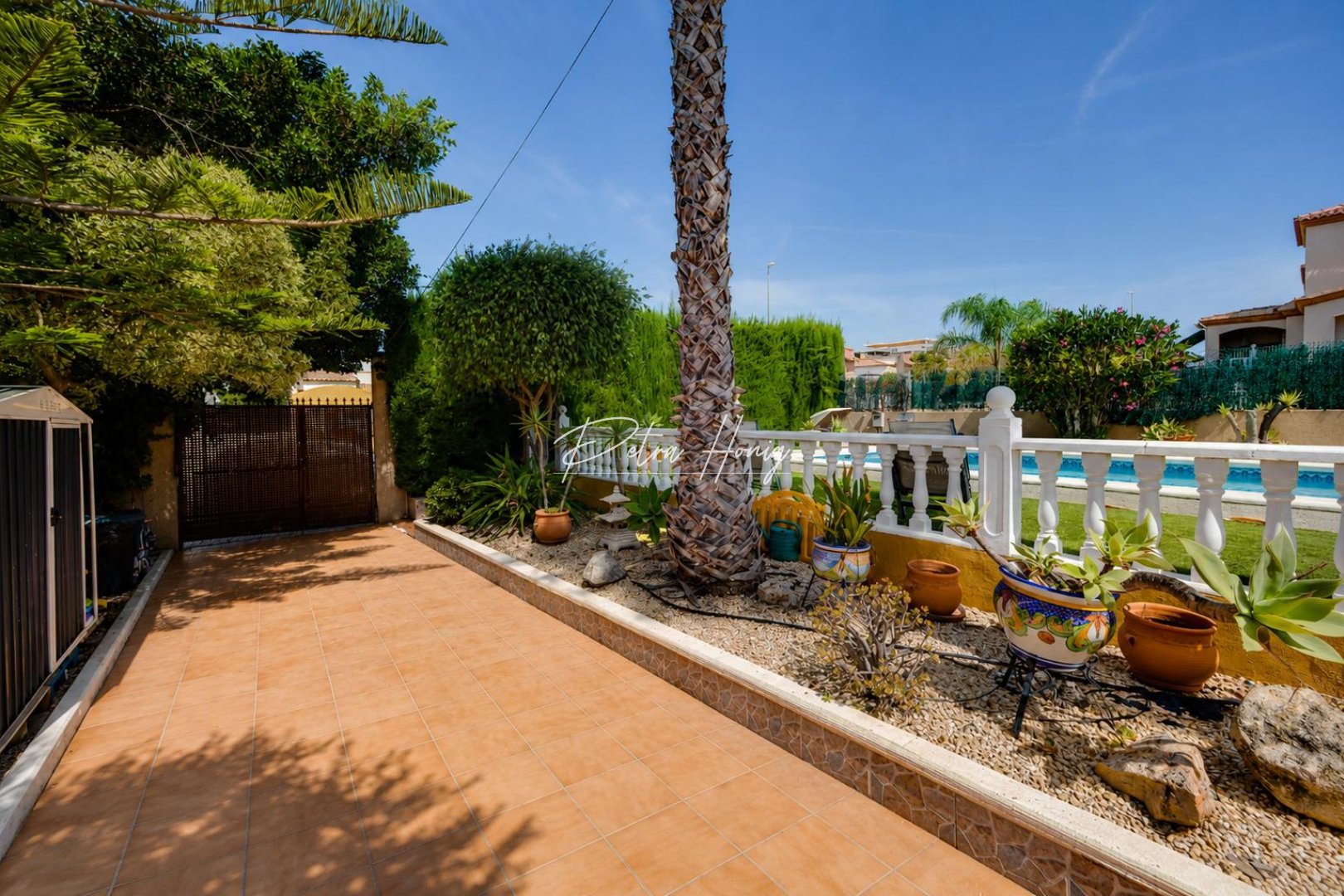 Til Salgs - Villa - San Fulgencio - La Marina