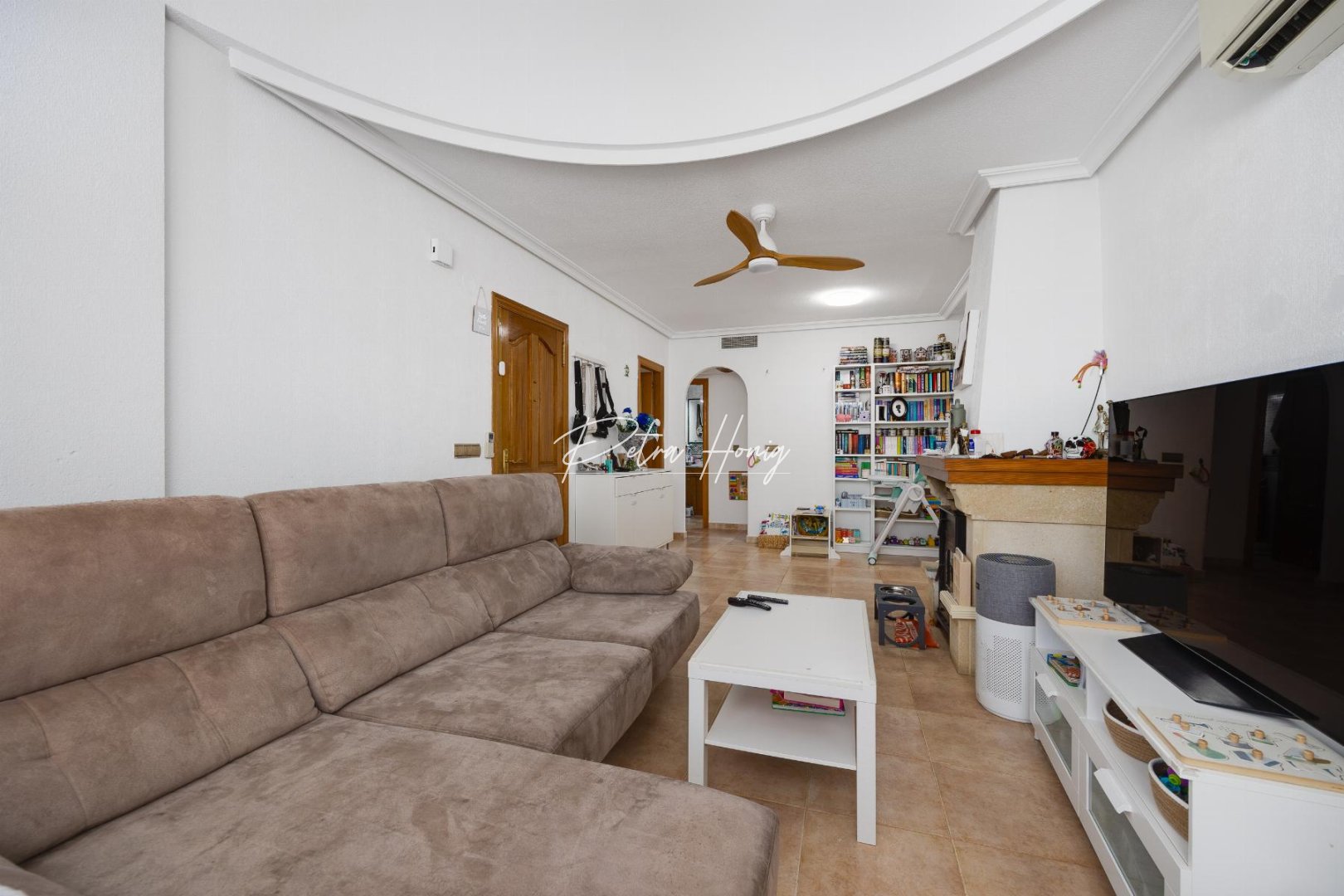Til Salgs - Villa - San Fulgencio - La Marina