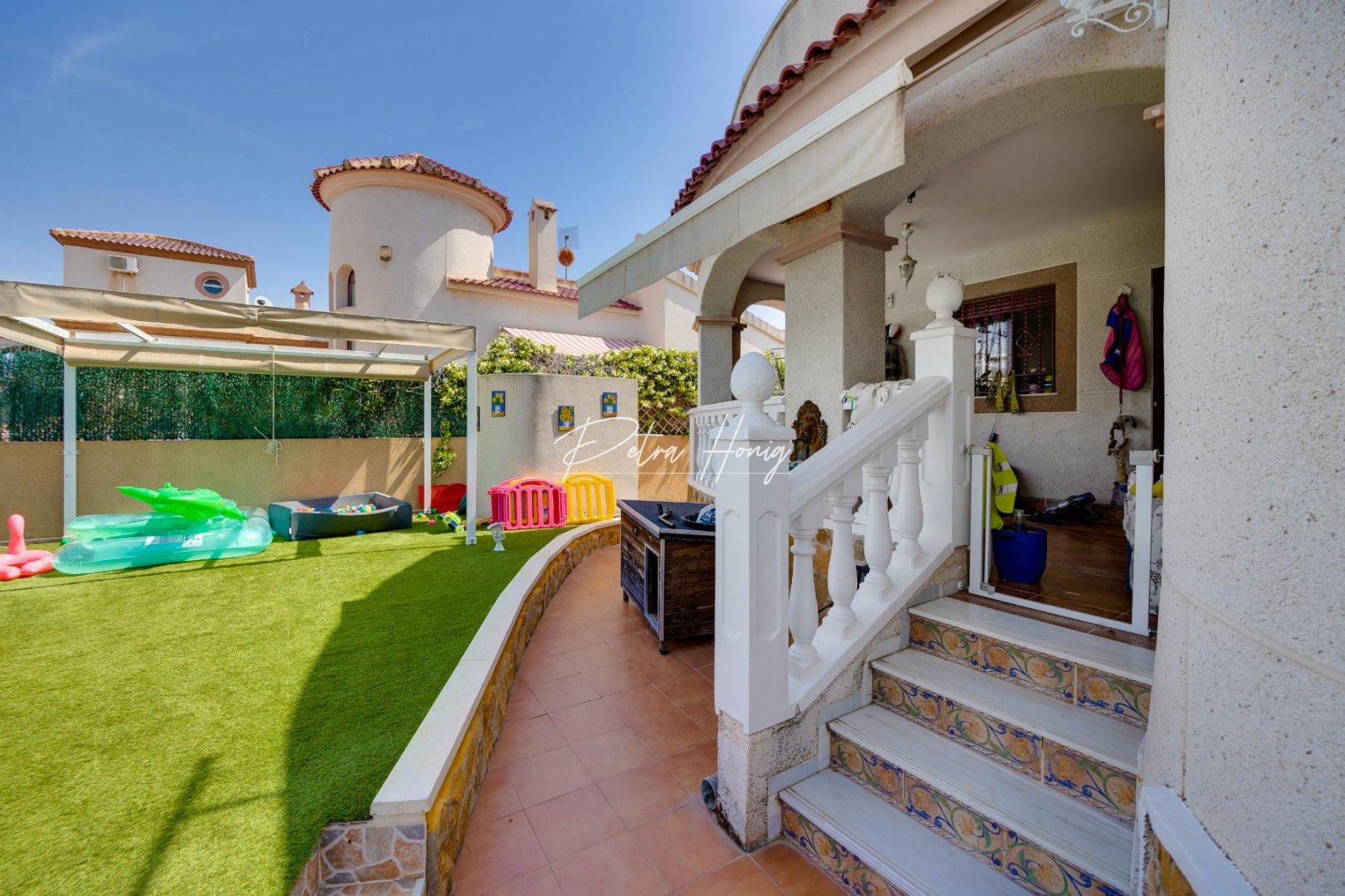 Til Salgs - Villa - San Fulgencio - La Marina