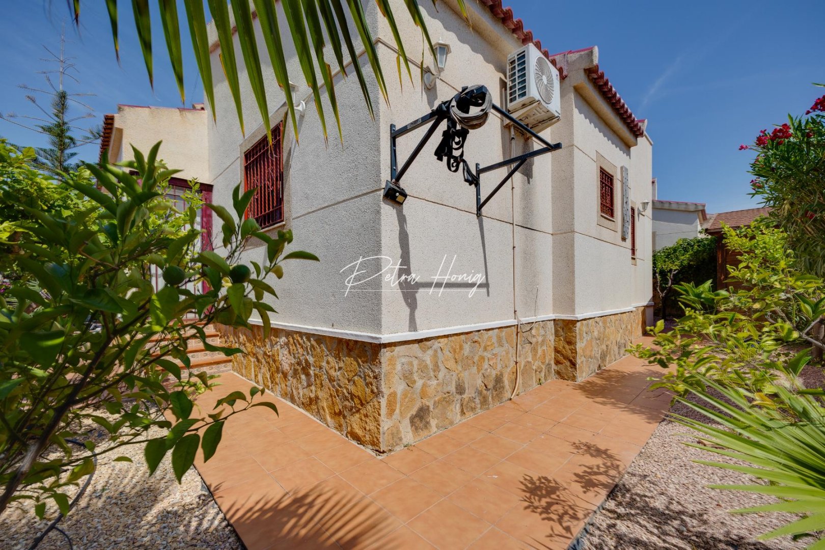 Til Salgs - Villa - San Fulgencio - La Marina