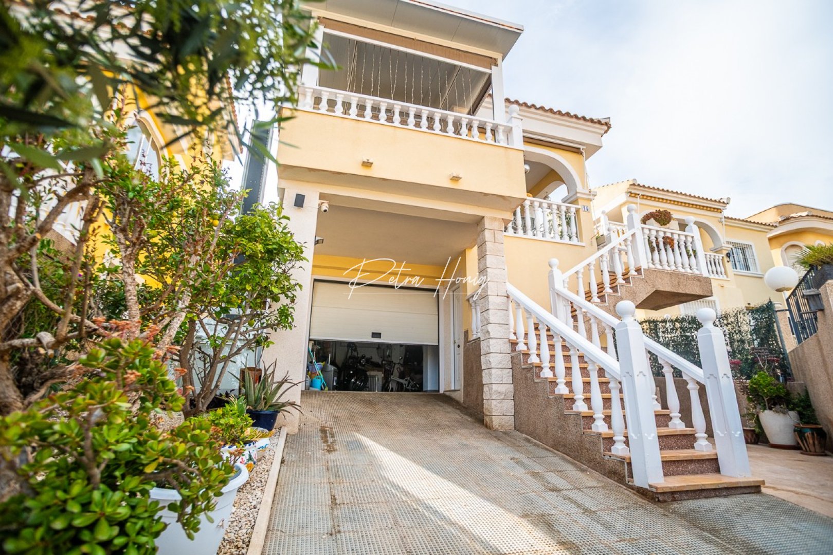 Til Salgs - Villa - San Fulgencio - urb.la marina