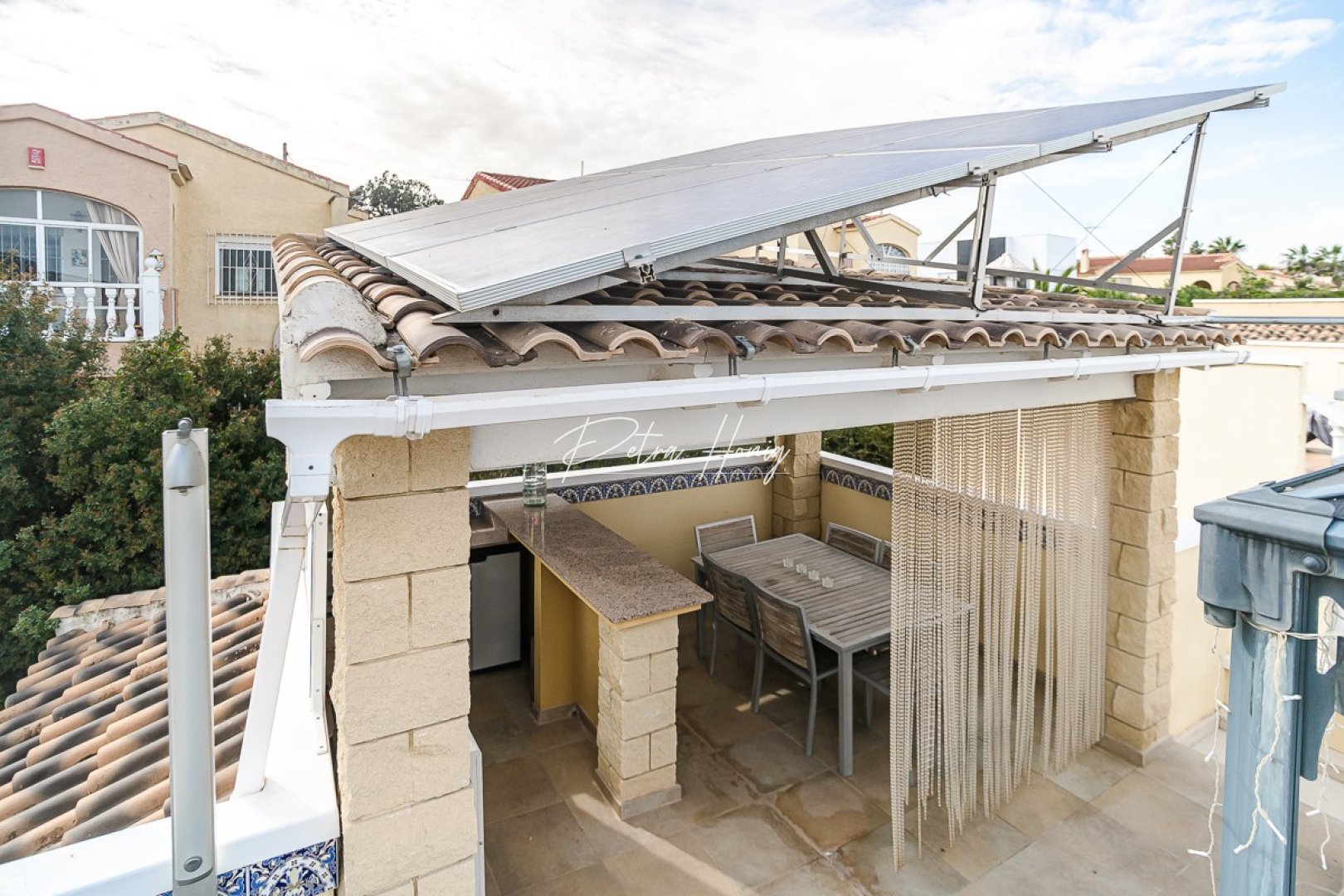 Til Salgs - Villa - San Fulgencio - urb.la marina