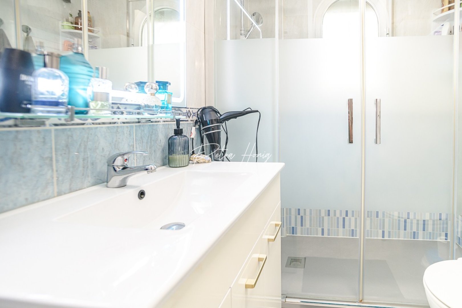 Til Salgs - Villa - San Fulgencio - urb.la marina