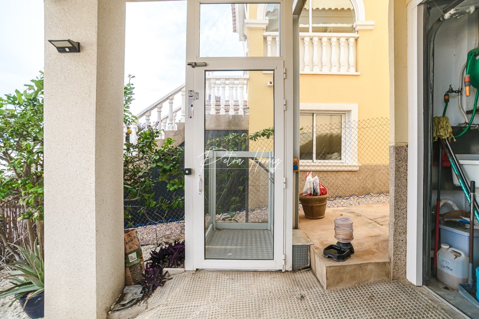 Til Salgs - Villa - San Fulgencio - urb.la marina