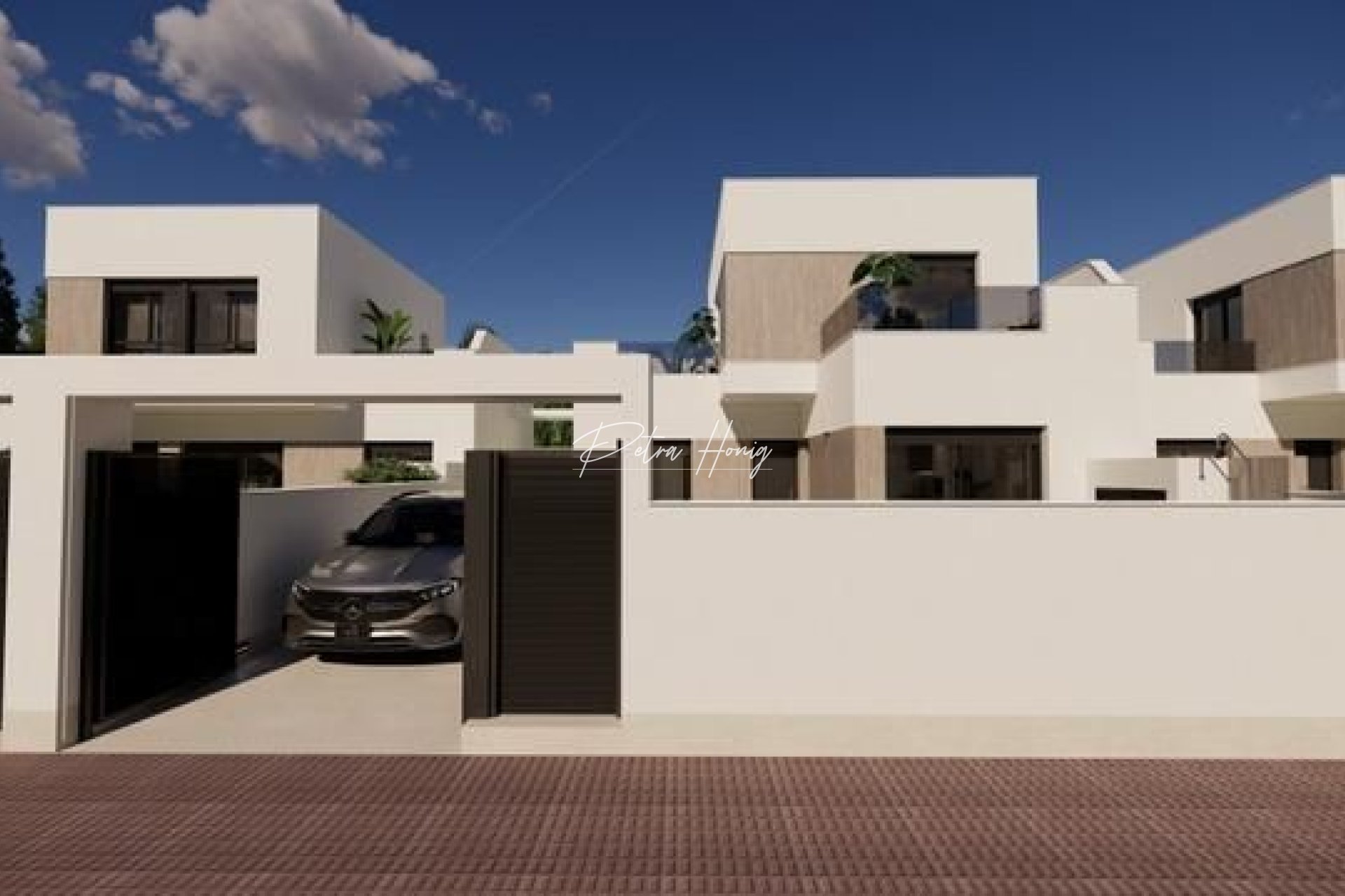 Til Salgs - Villa - San Fulgencio