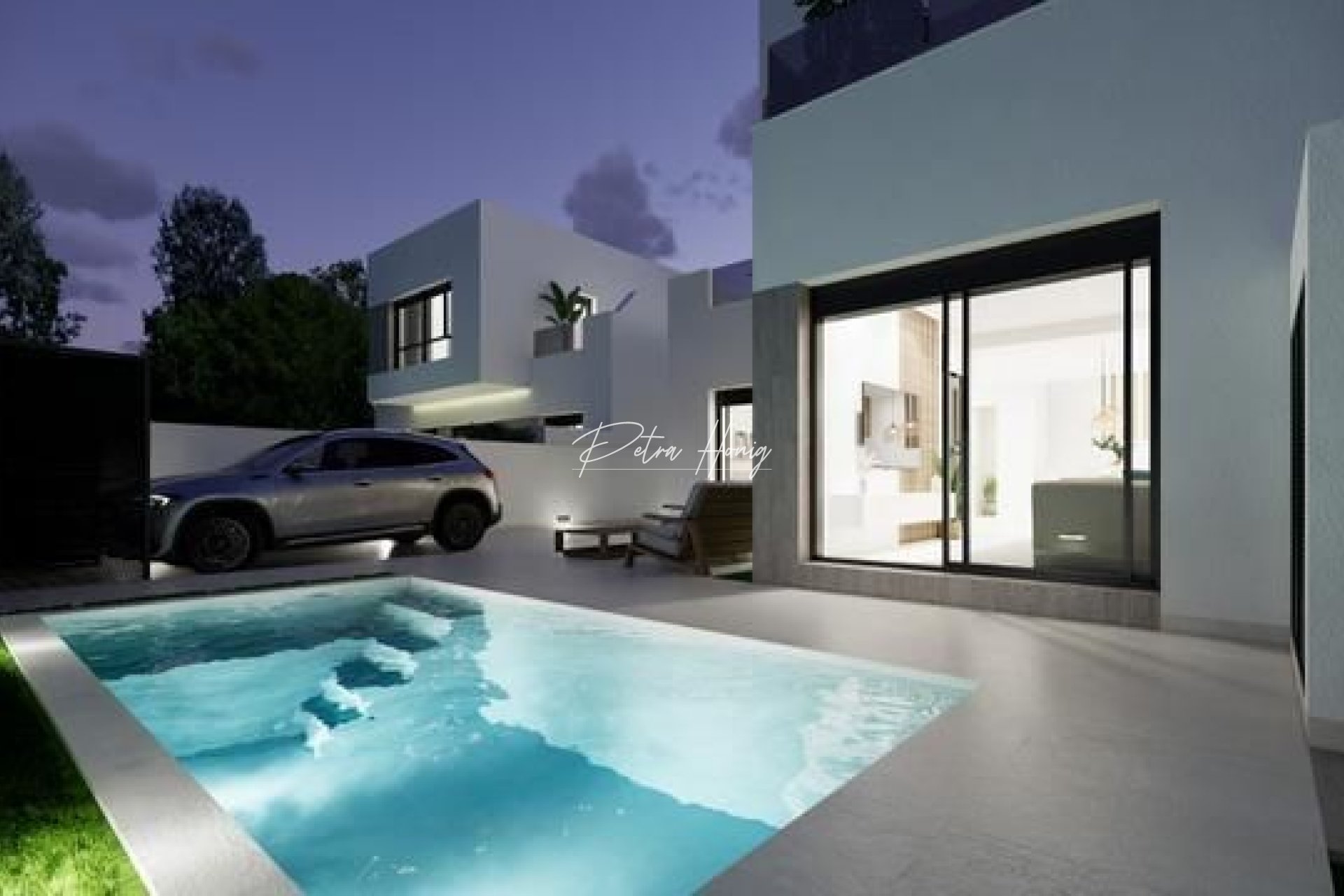 Til Salgs - Villa - San Fulgencio