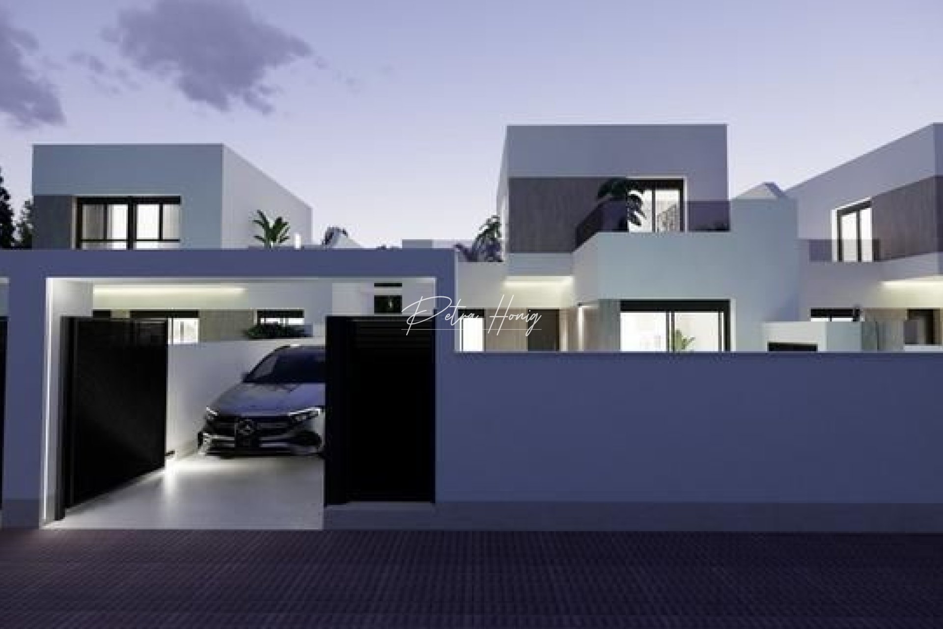 Til Salgs - Villa - San Fulgencio