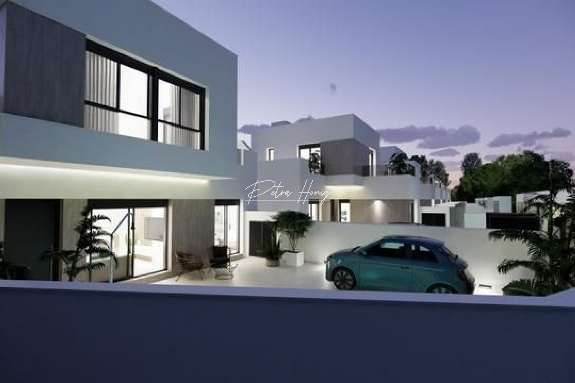 Til Salgs - Villa - San Fulgencio