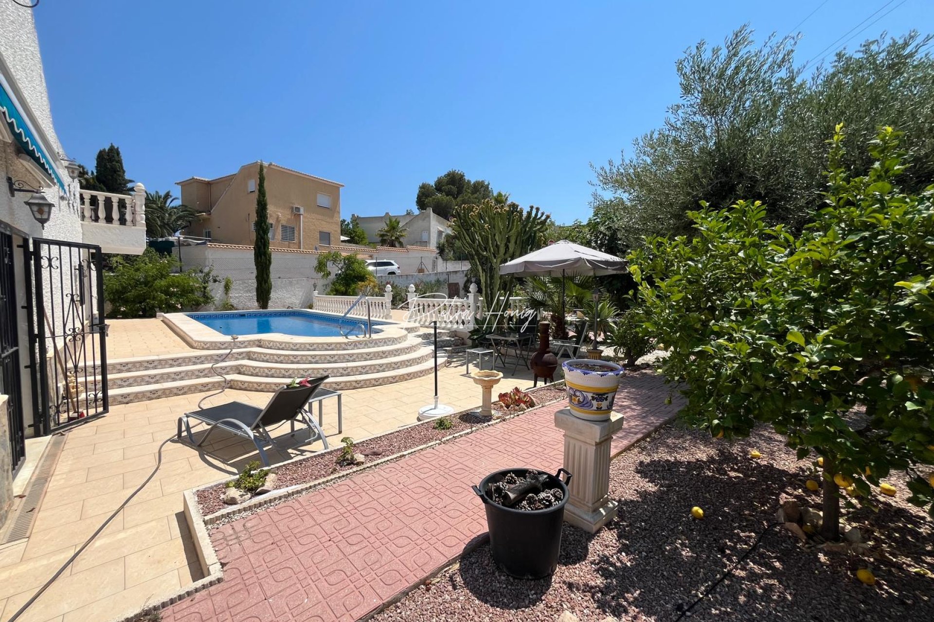 Til Salgs - Villa - San Miguel de Salinas - Blue Lagoon