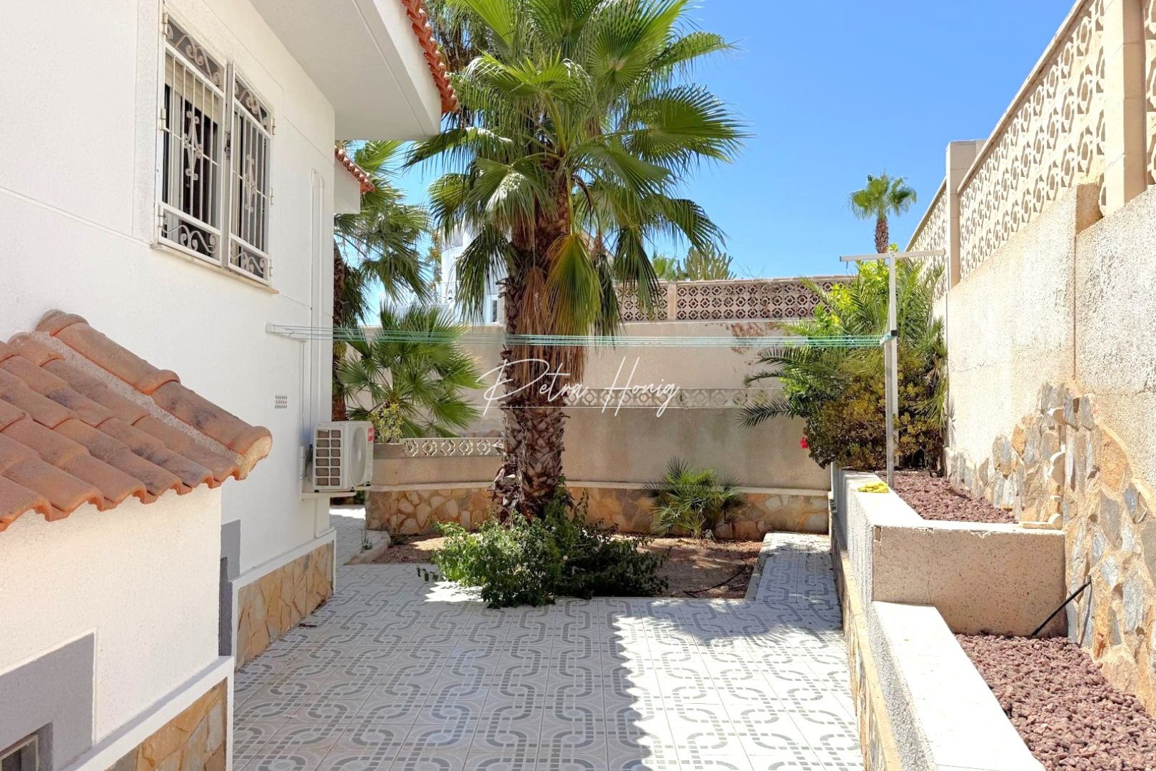 Til Salgs - Villa - San Miguel de Salinas - Blue Lagoon