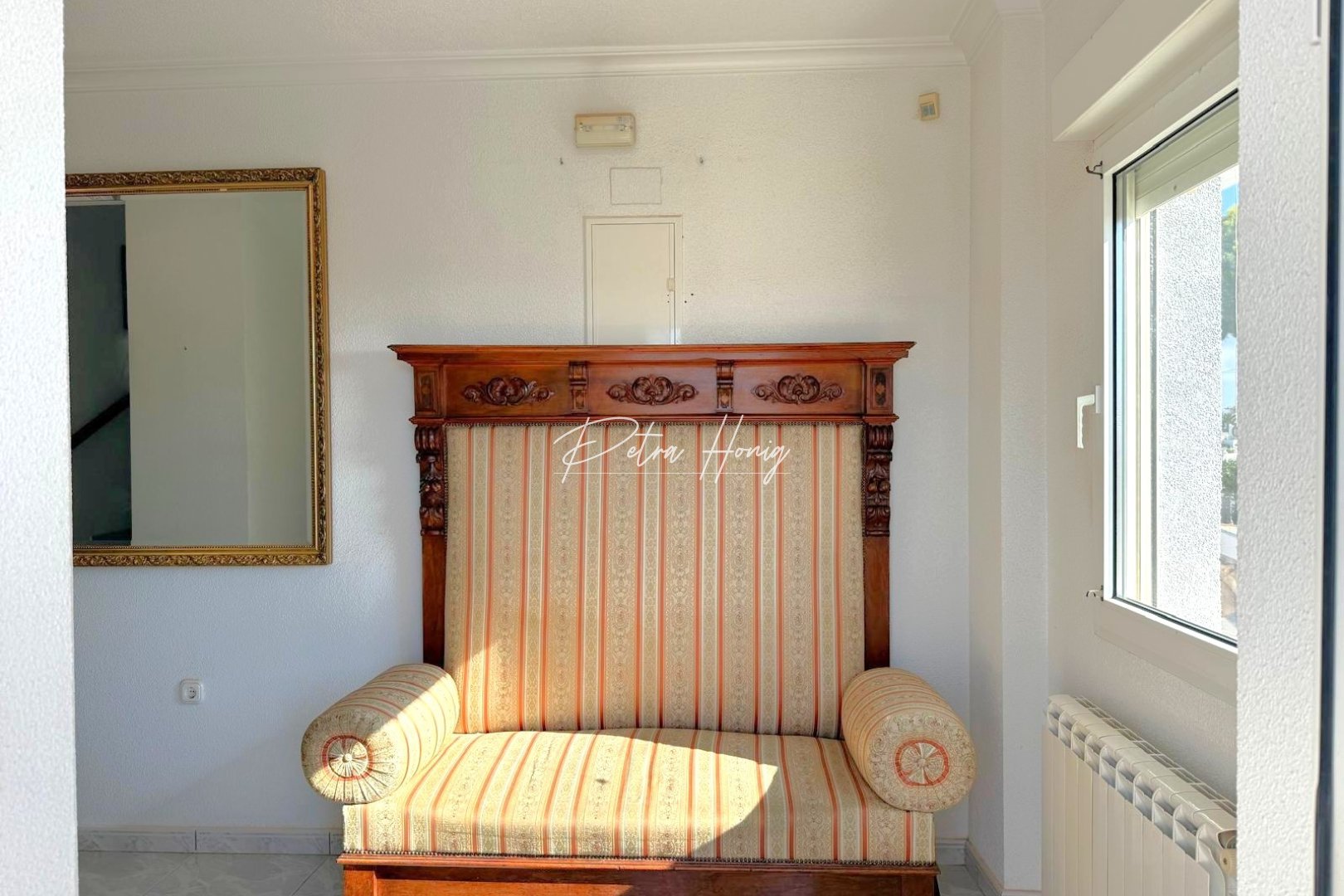 Til Salgs - Villa - San Miguel de Salinas - Blue Lagoon