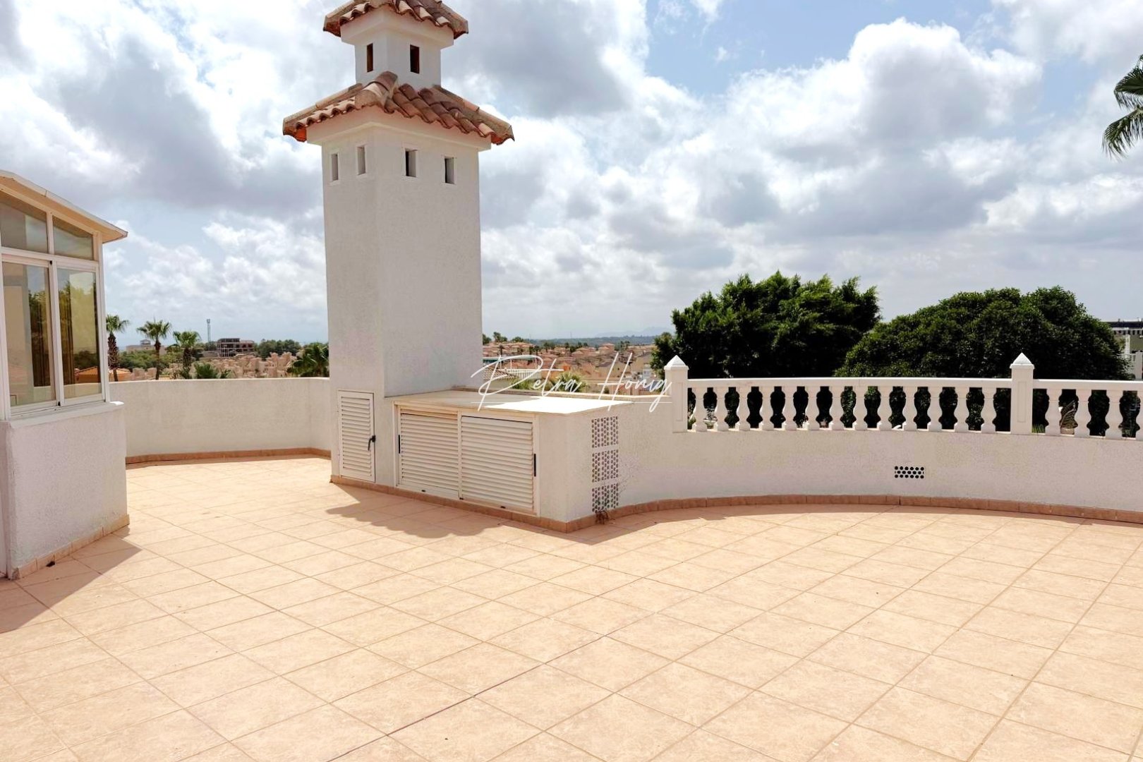 Til Salgs - Villa - San Miguel de Salinas - Blue Lagoon