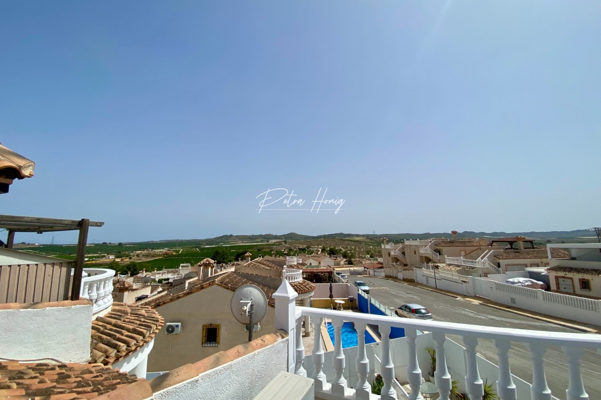 Til Salgs - Villa - San Miguel de Salinas - Pueblo