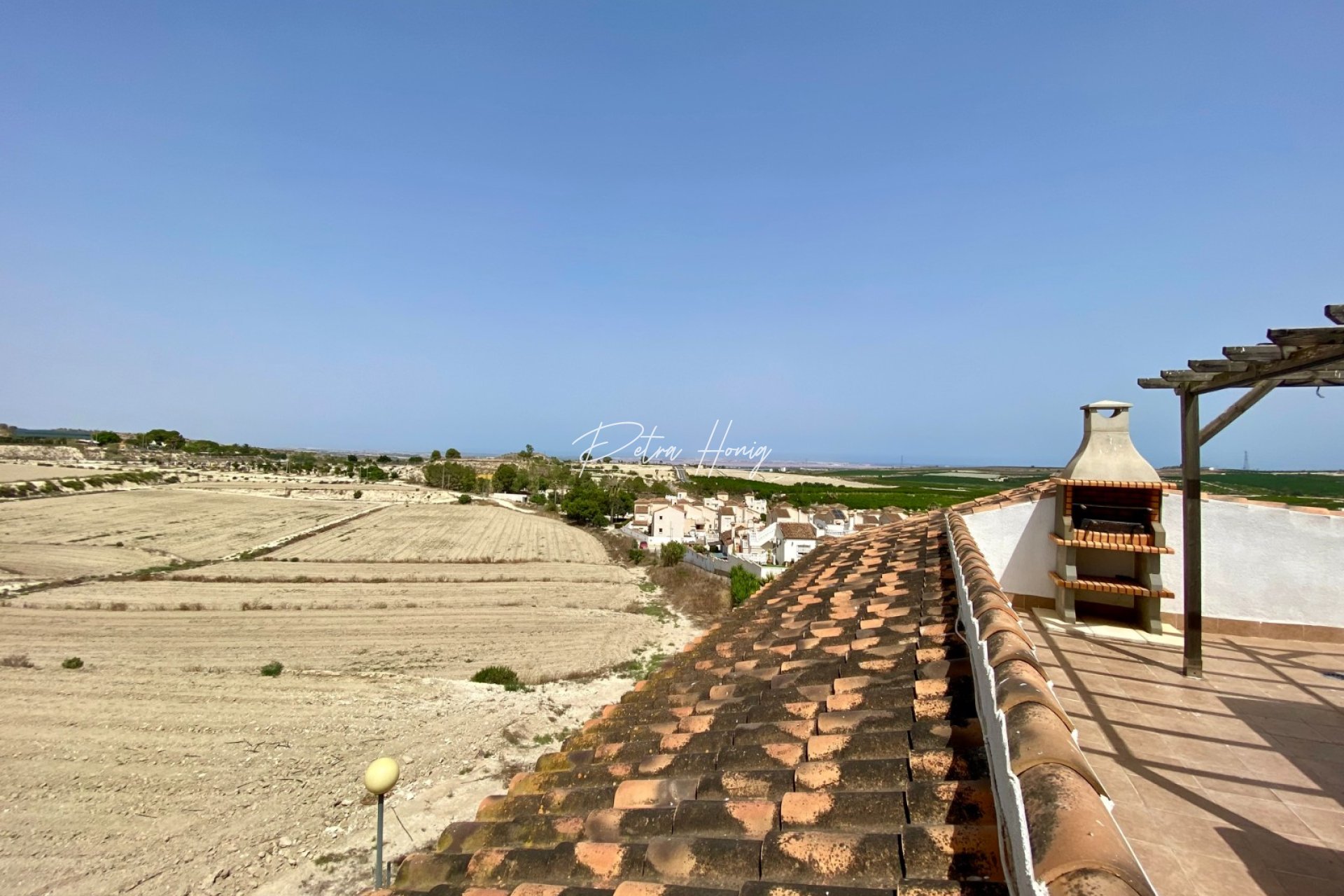 Til Salgs - Villa - San Miguel de Salinas - Pueblo