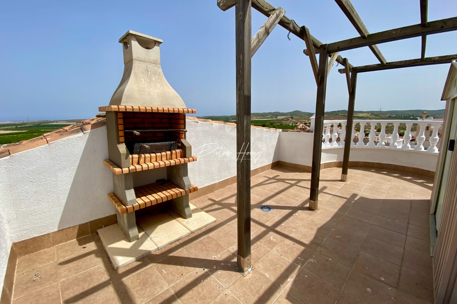 Til Salgs - Villa - San Miguel de Salinas - Pueblo