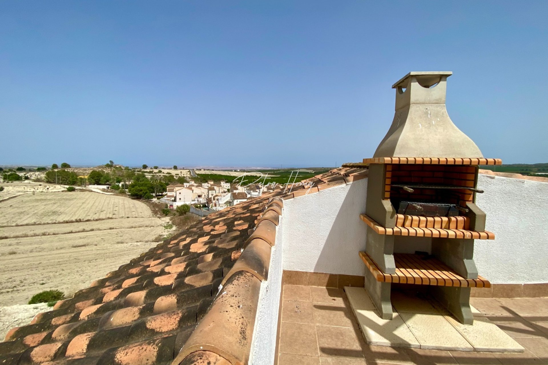 Til Salgs - Villa - San Miguel de Salinas - Pueblo