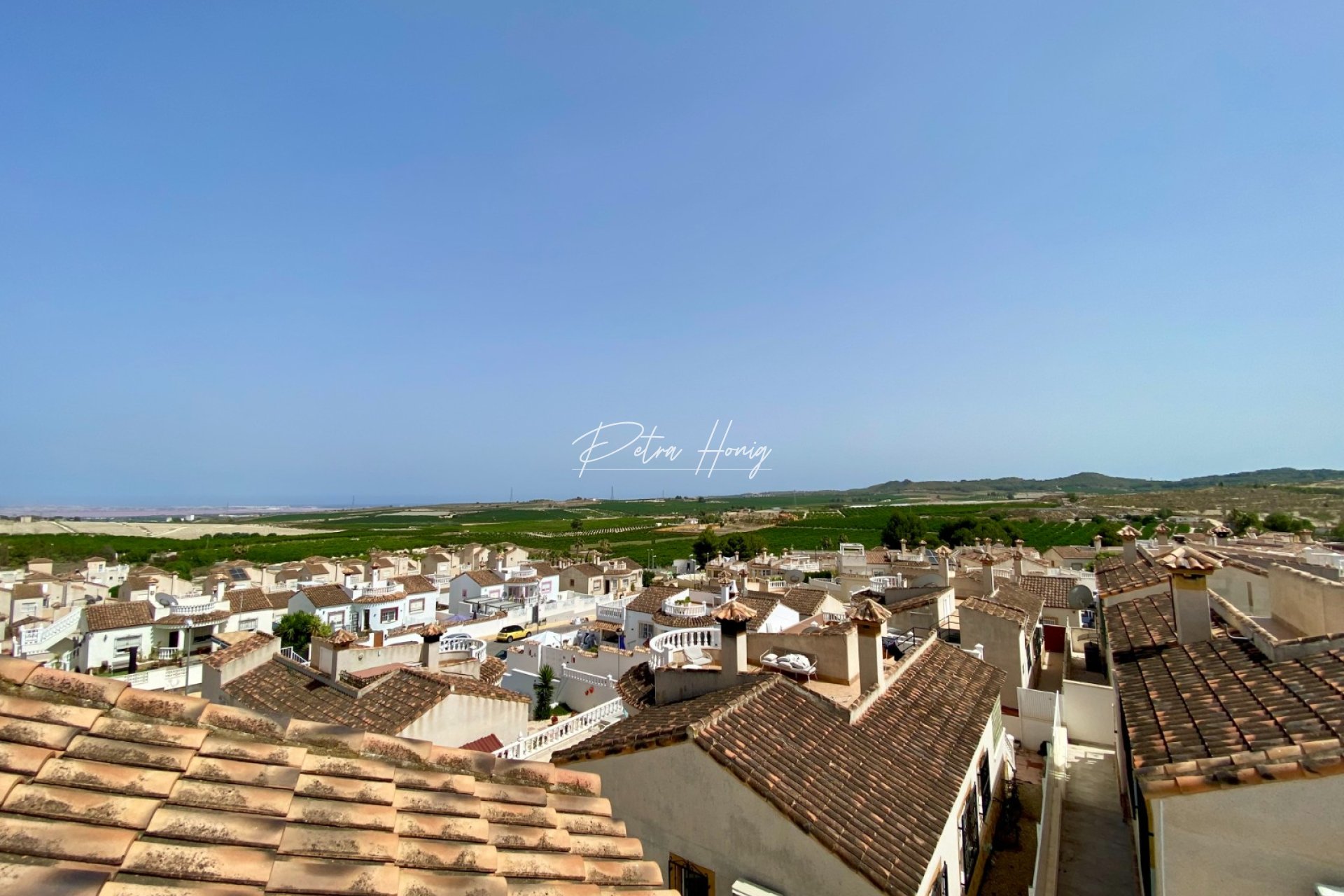 Til Salgs - Villa - San Miguel de Salinas - Pueblo