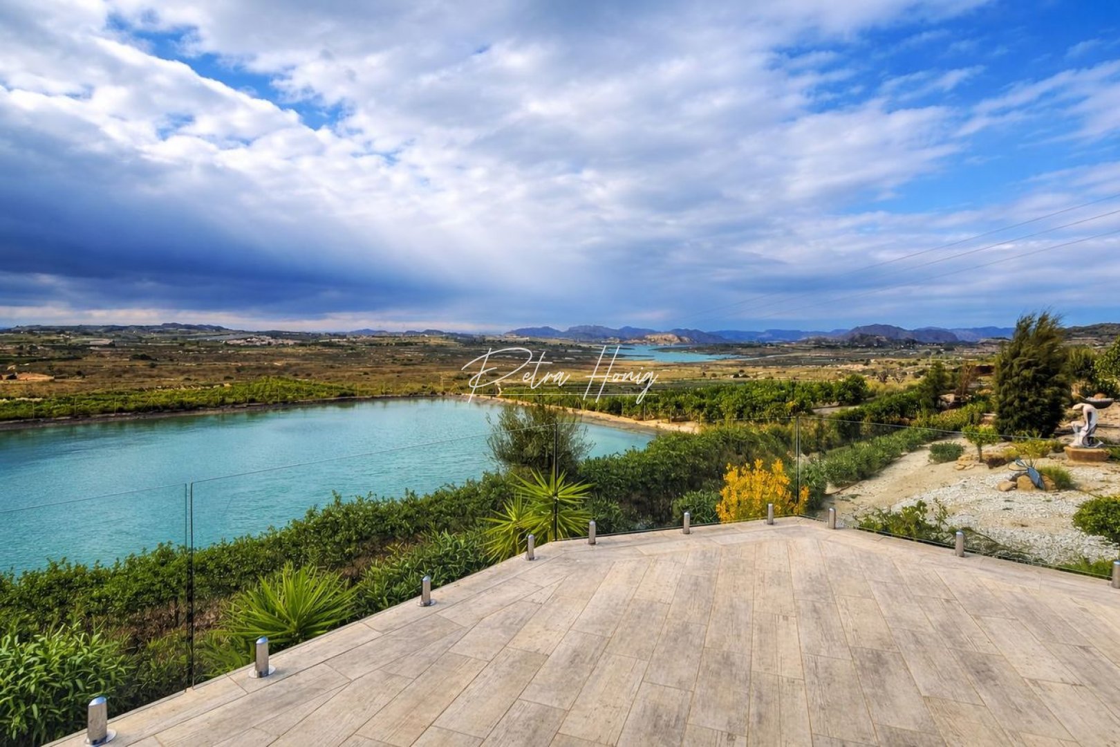 Til Salgs - Villa - San Miguel de Salinas - Torremendo