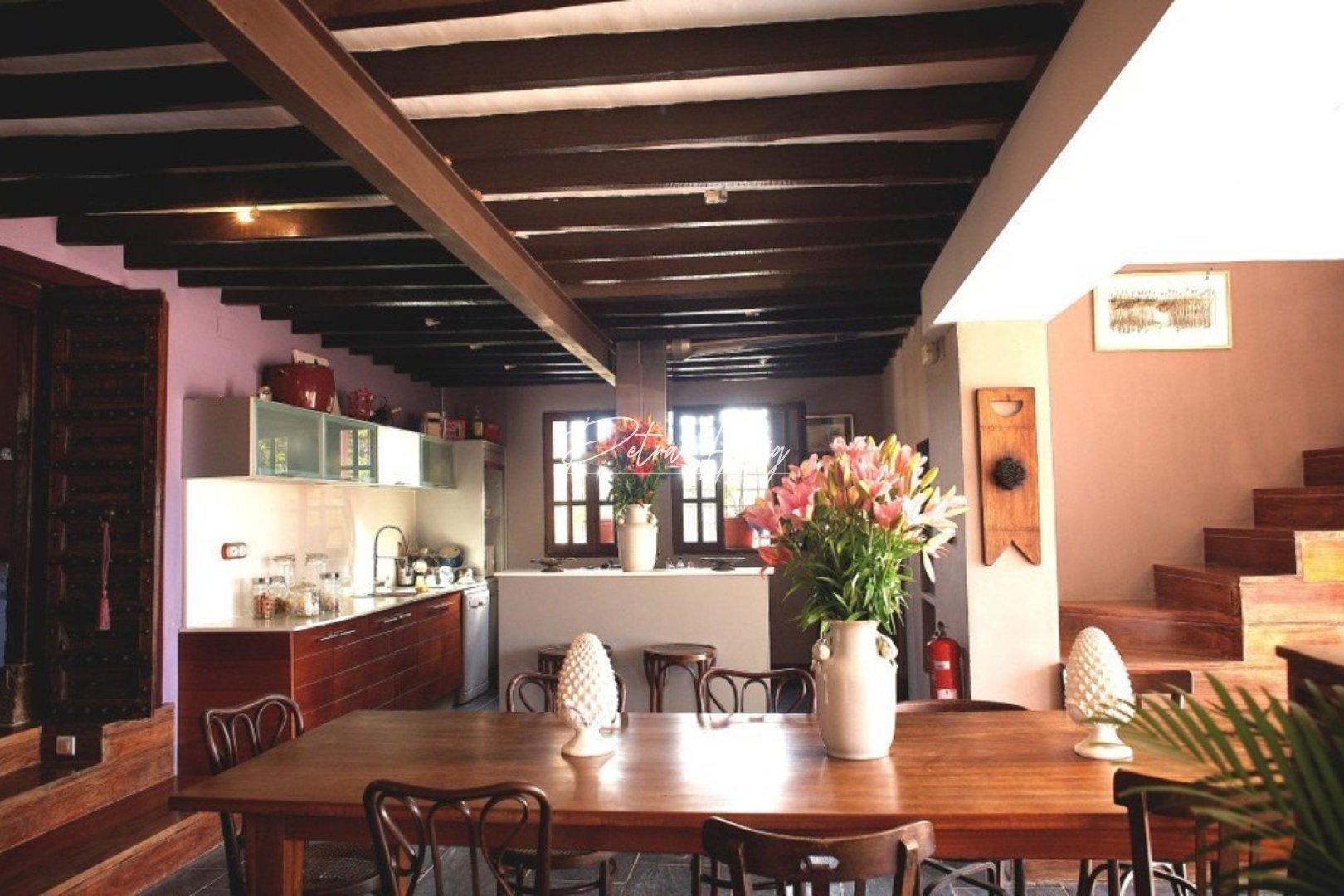 Til Salgs - Villa - San Miguel de Salinas - Torremendo