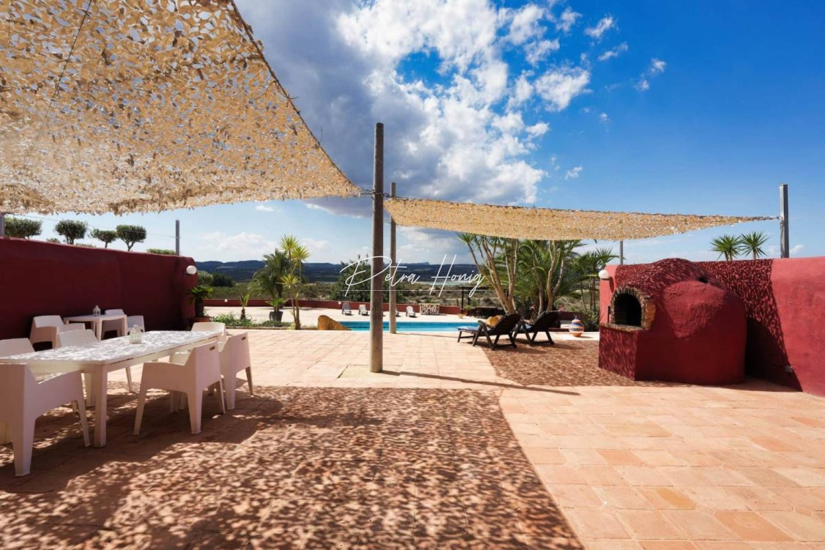 Til Salgs - Villa - San Miguel de Salinas - Torremendo