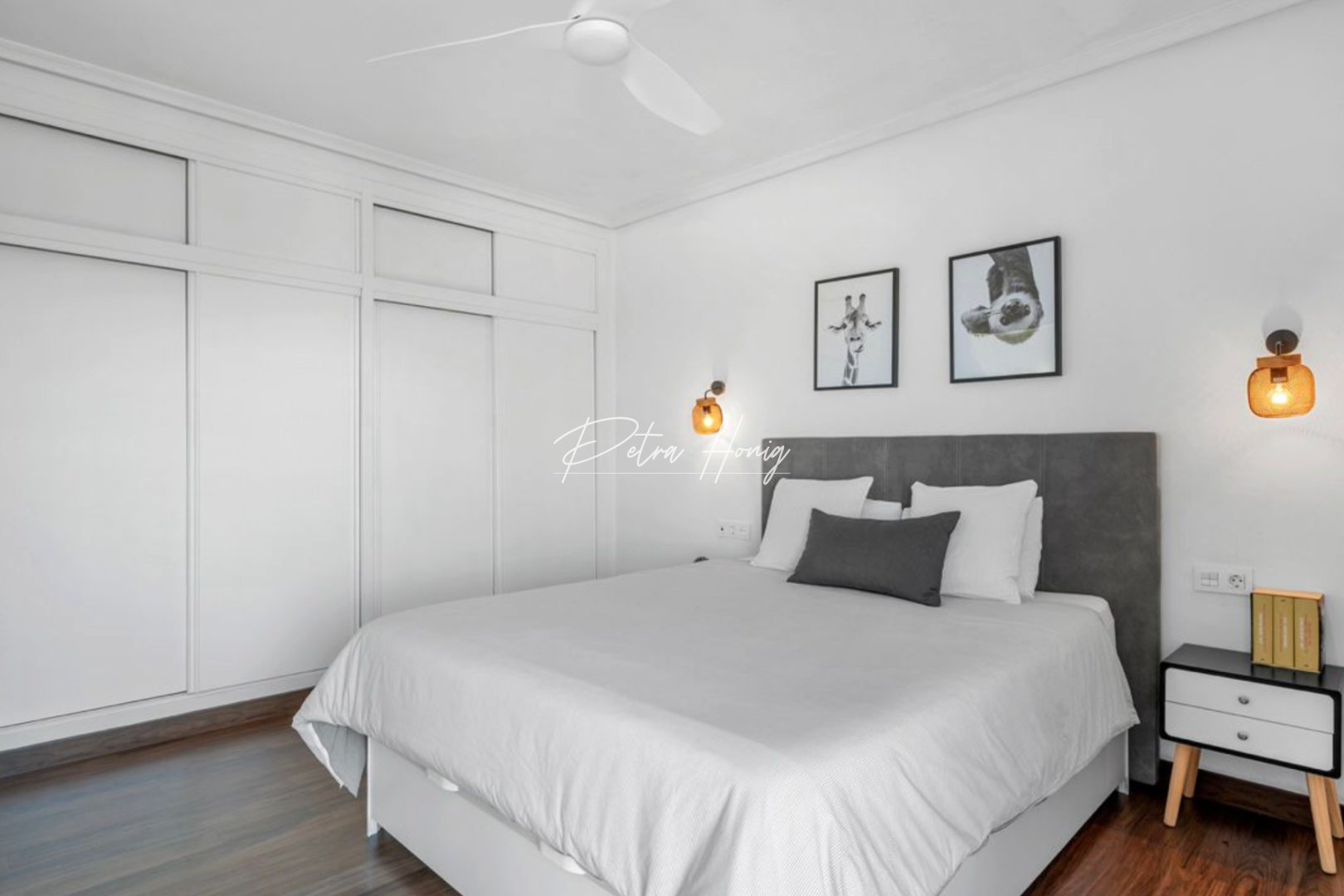 Til Salgs - Villa - San Miguel de Salinas