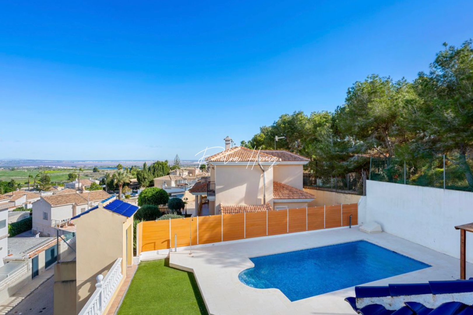 Til Salgs - Villa - San Miguel de Salinas