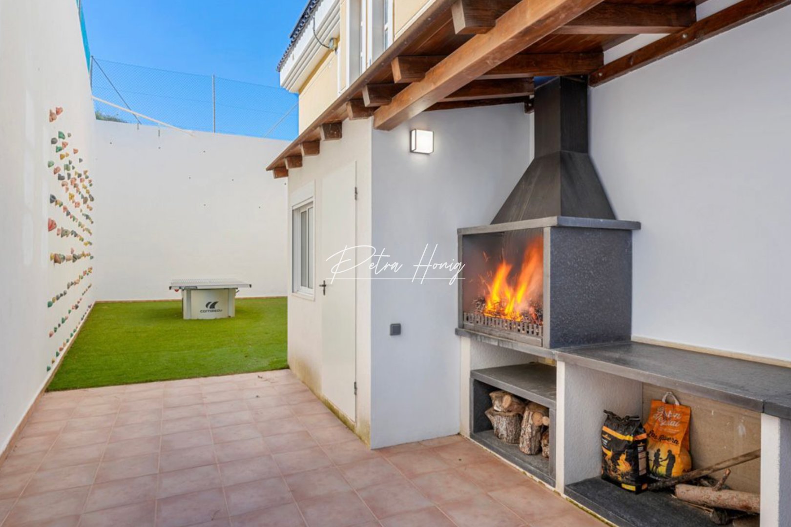 Til Salgs - Villa - San Miguel de Salinas