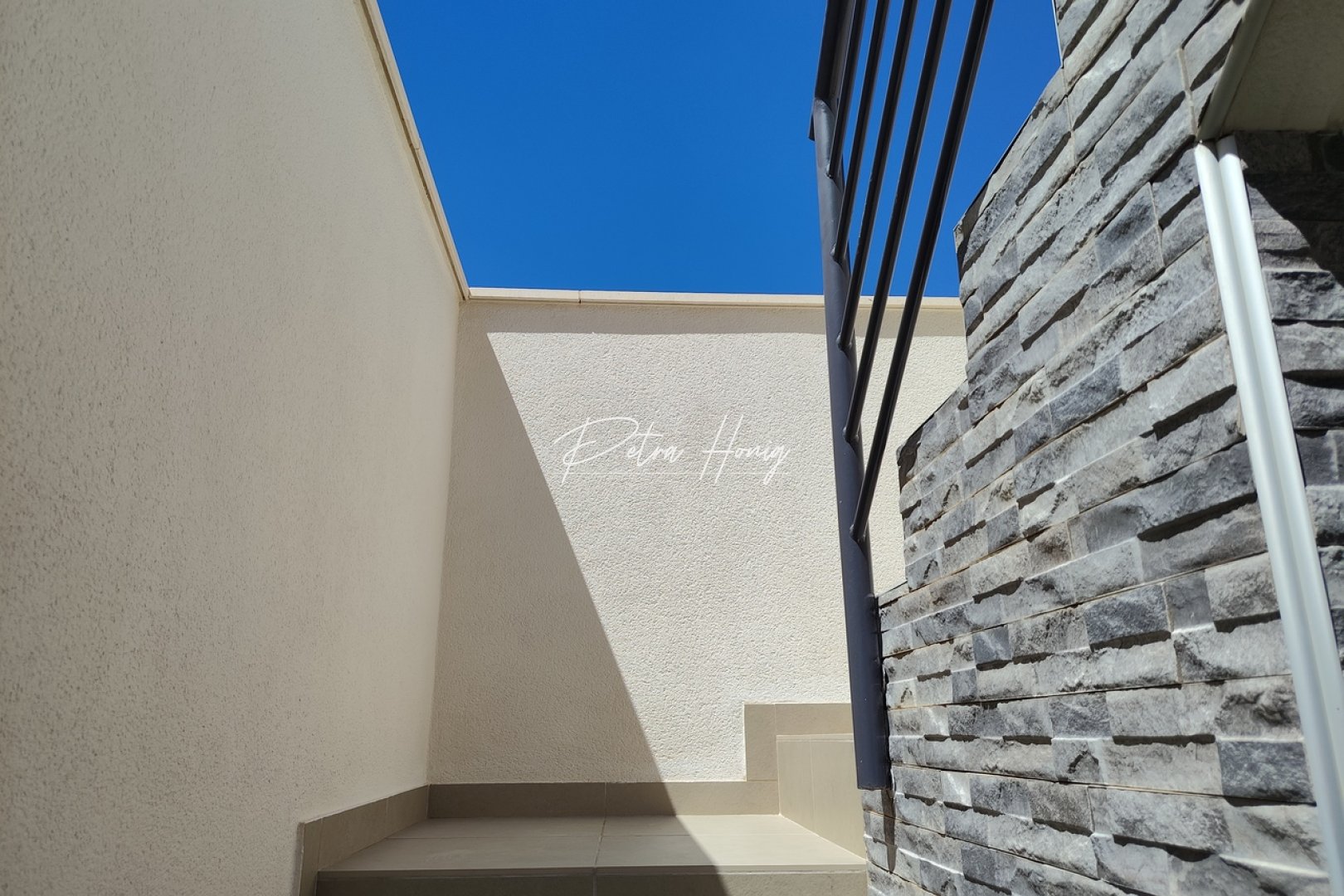 Til Salgs - Villa - San Miguel de Salinas