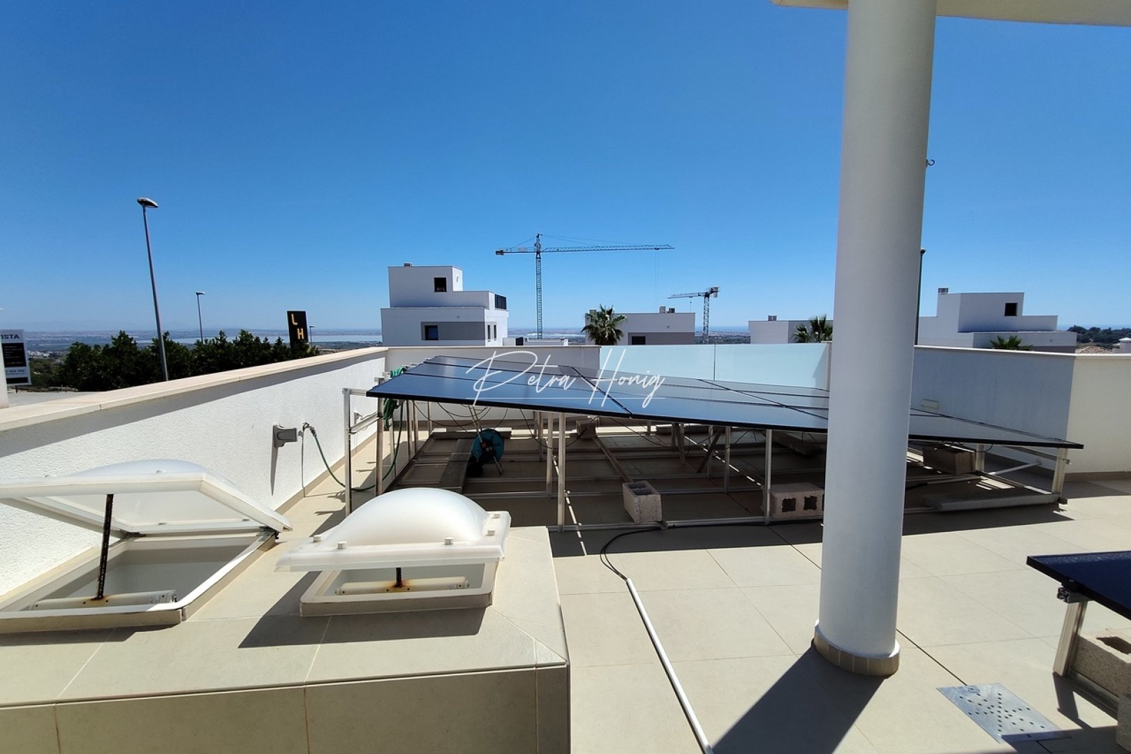 Til Salgs - Villa - San Miguel de Salinas