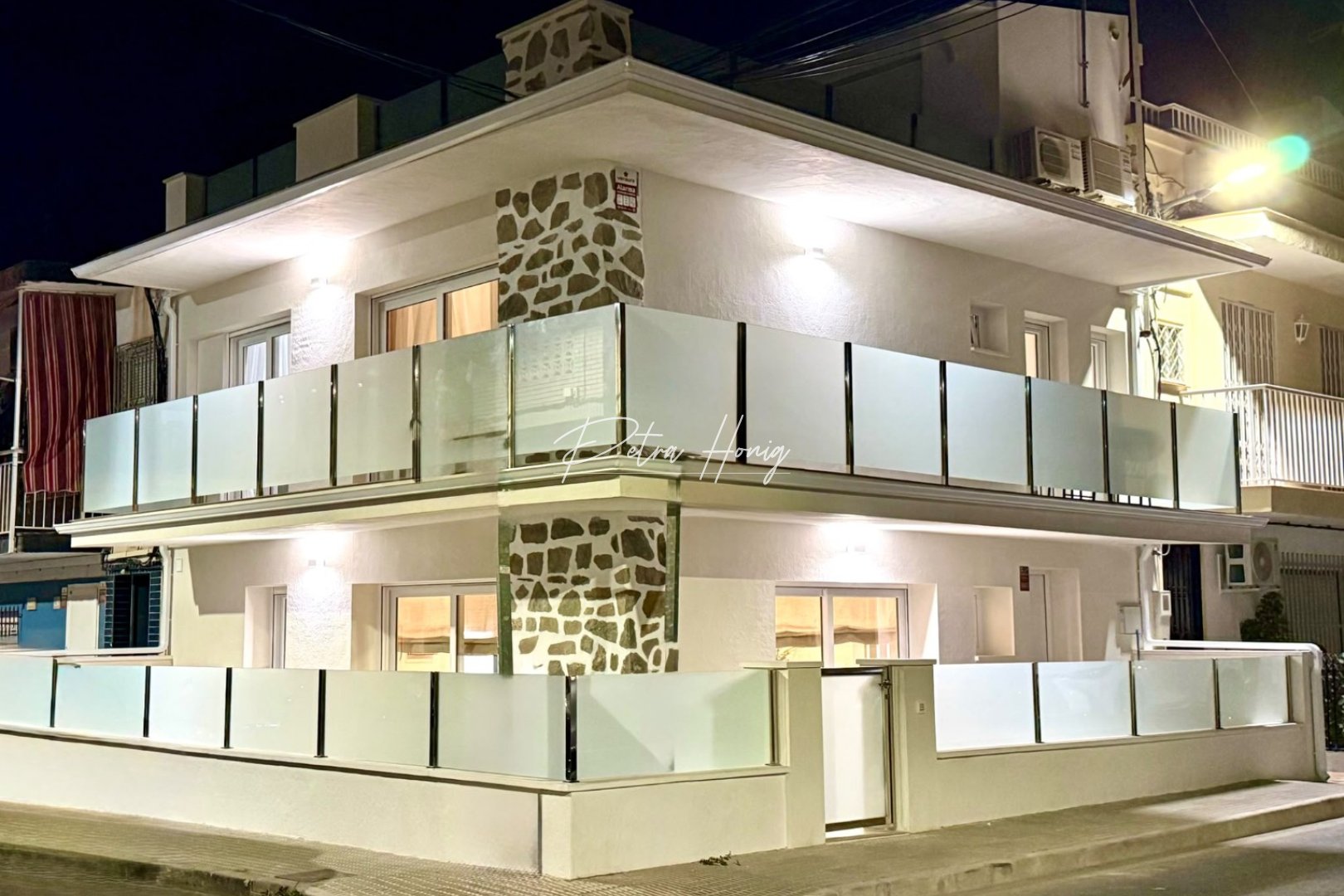Til Salgs - Villa - San Pedro del Pinatar - Lo Pagan