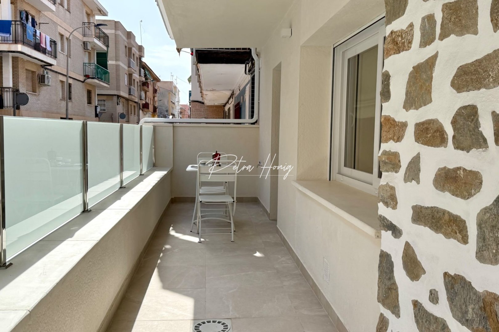 Til Salgs - Villa - San Pedro del Pinatar - Lo Pagan