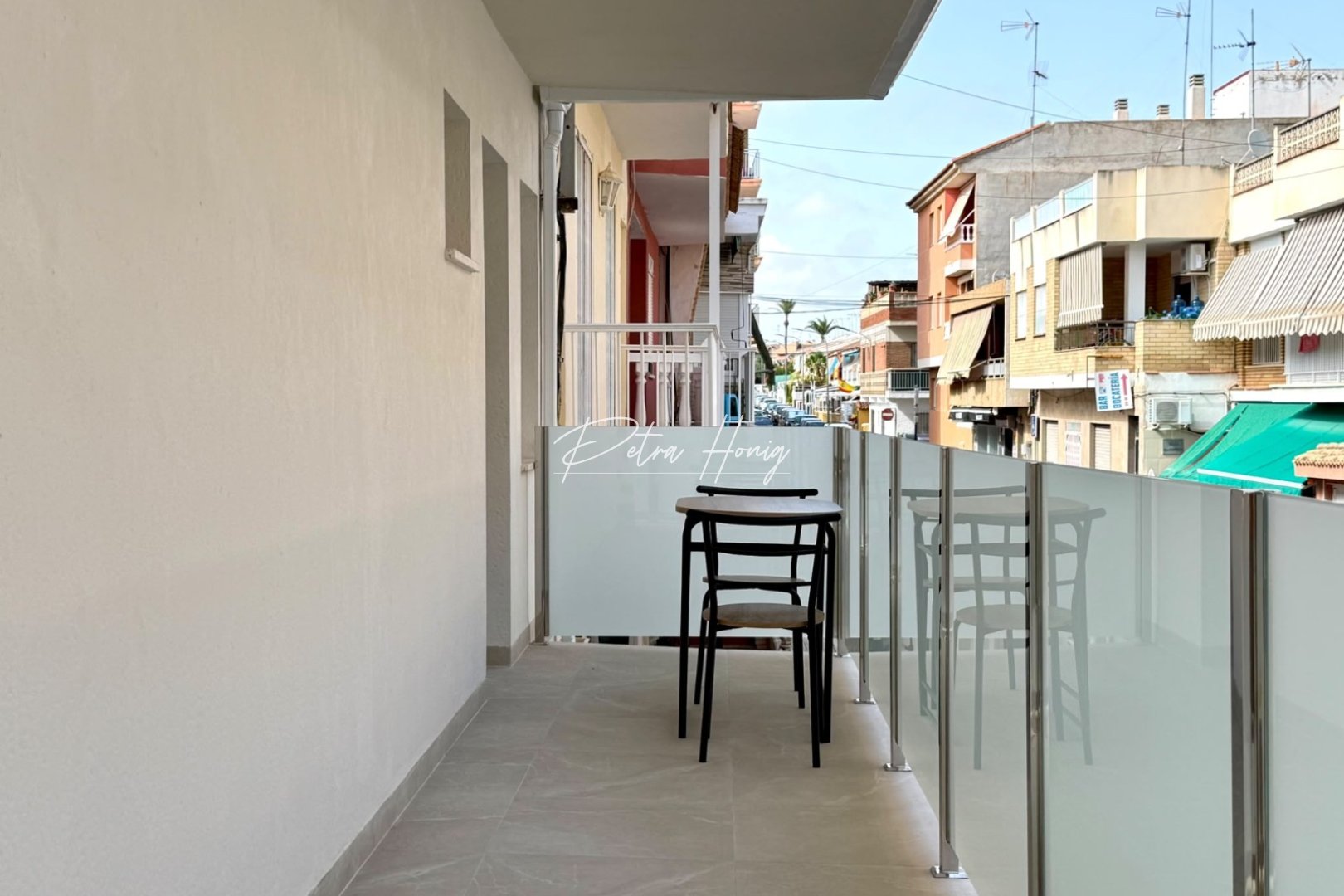 Til Salgs - Villa - San Pedro del Pinatar - Lo Pagan