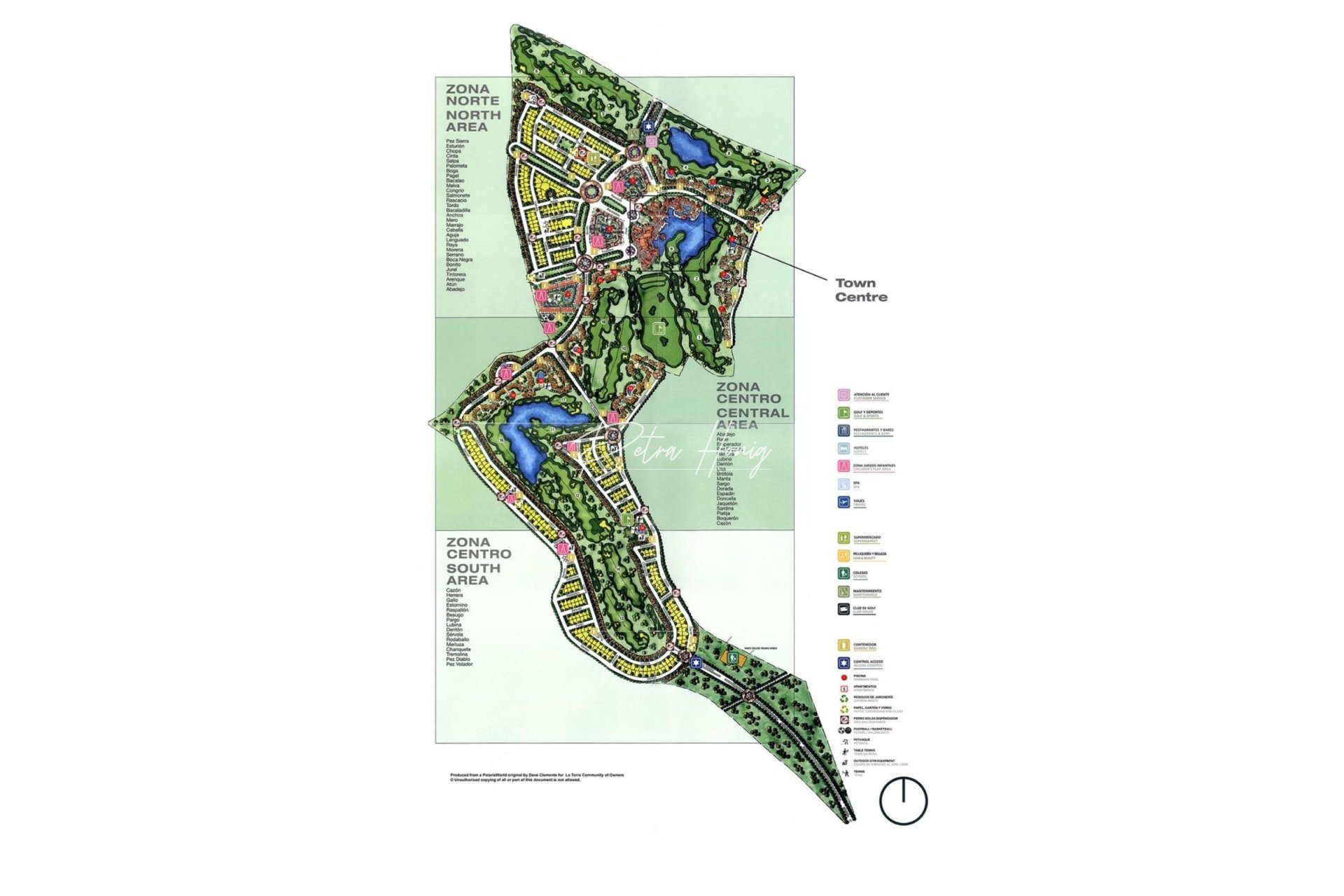 Til Salgs - Villa - Torre - Pacheco - Roldán