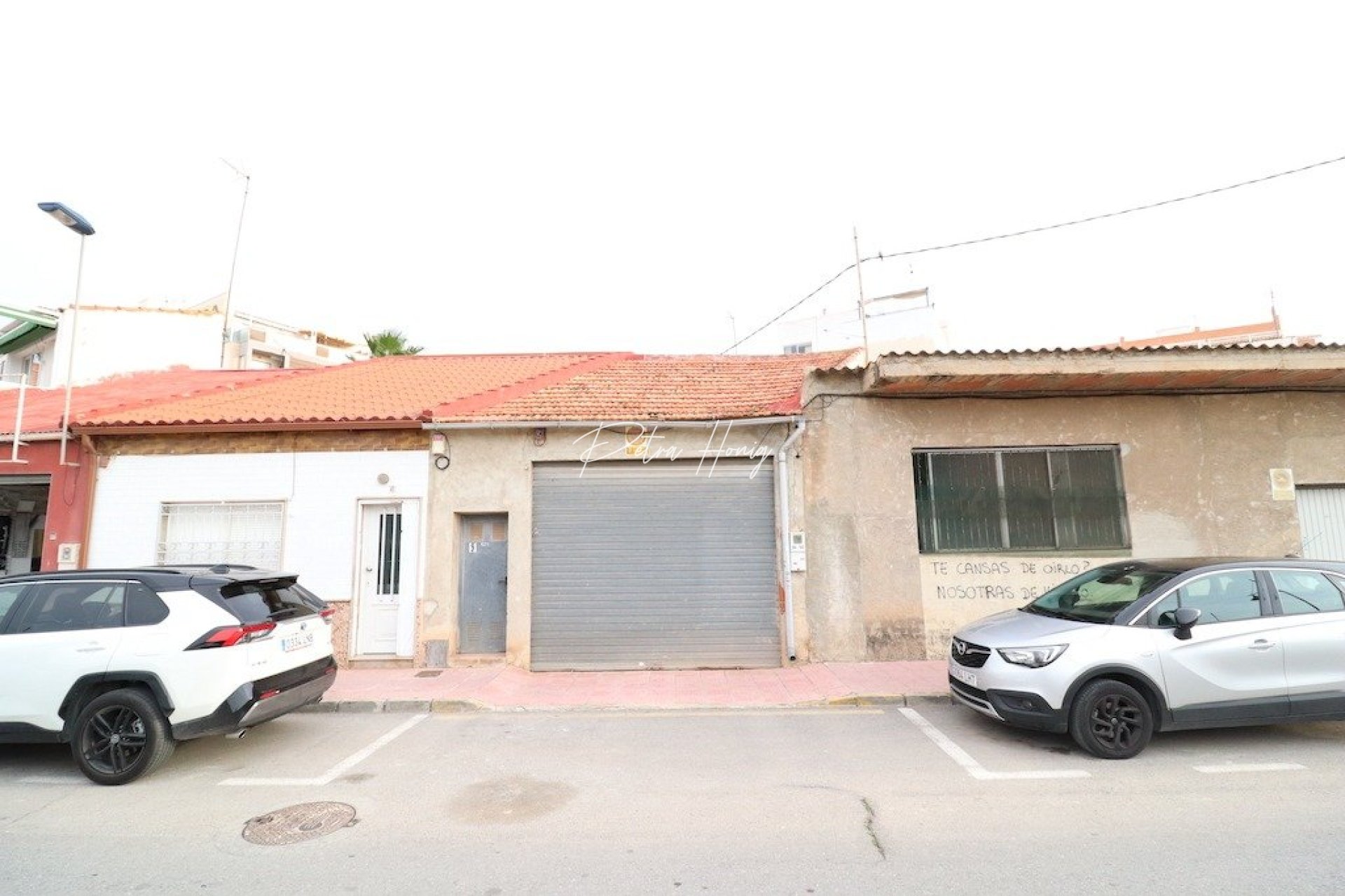 Til Salgs - Villa - Torrevieja - Acequion