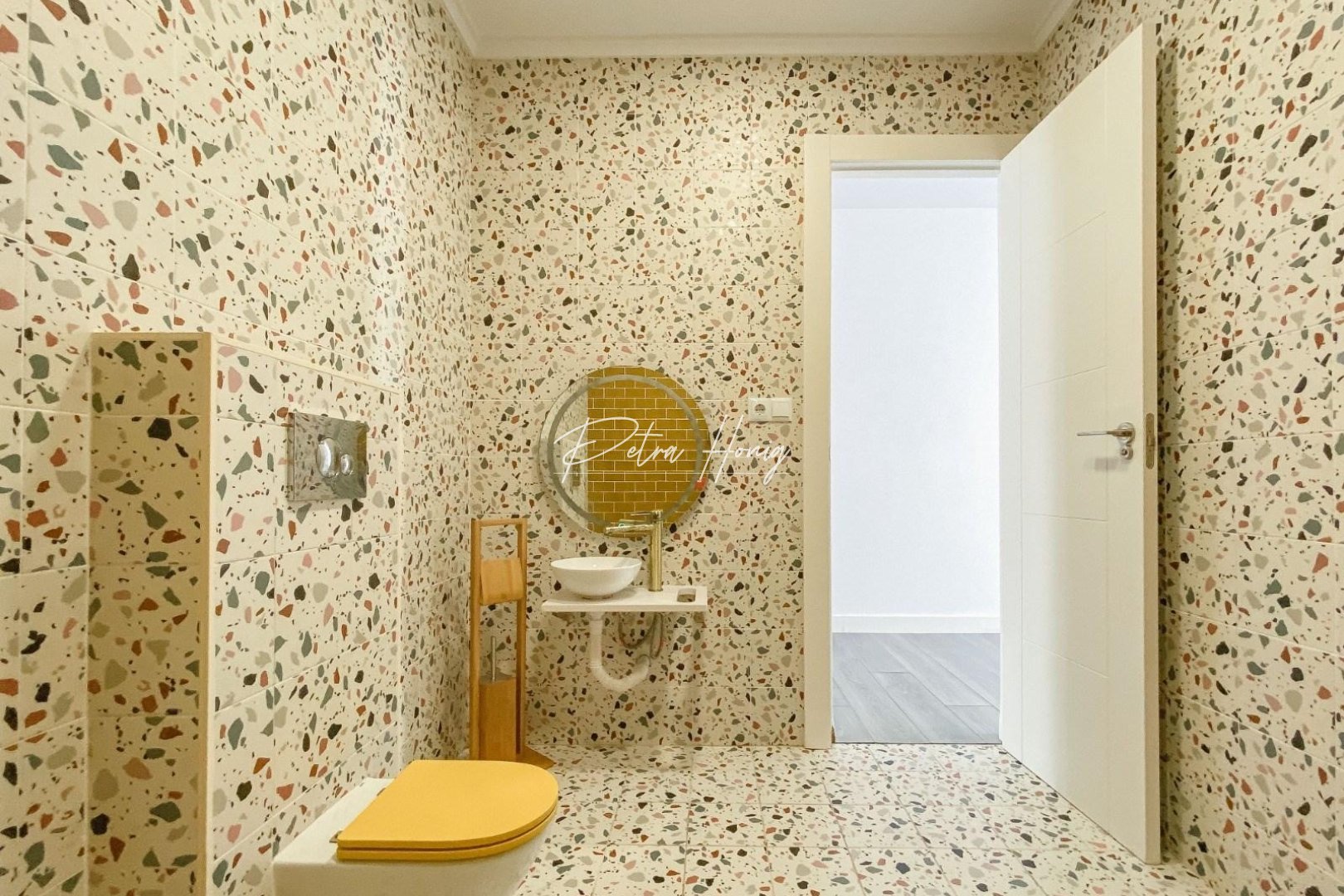 Til Salgs - Villa - Torrevieja - Aguas Nuevas