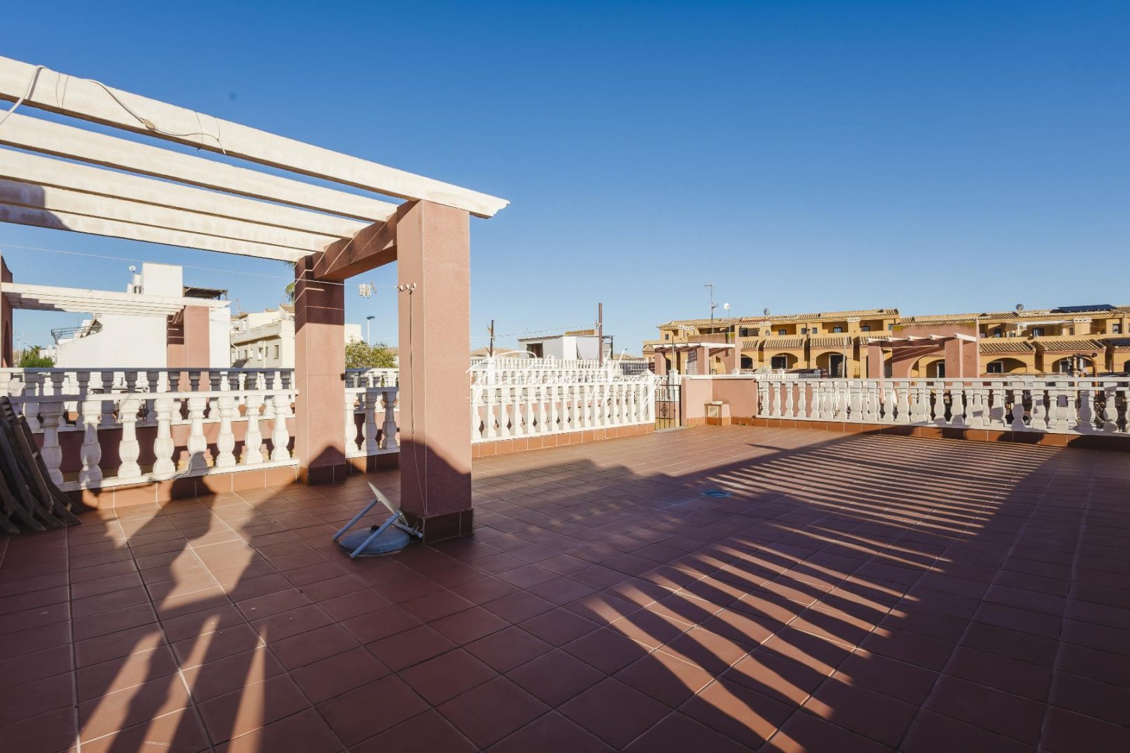 Til Salgs - Villa - Torrevieja - Aguas Nuevas