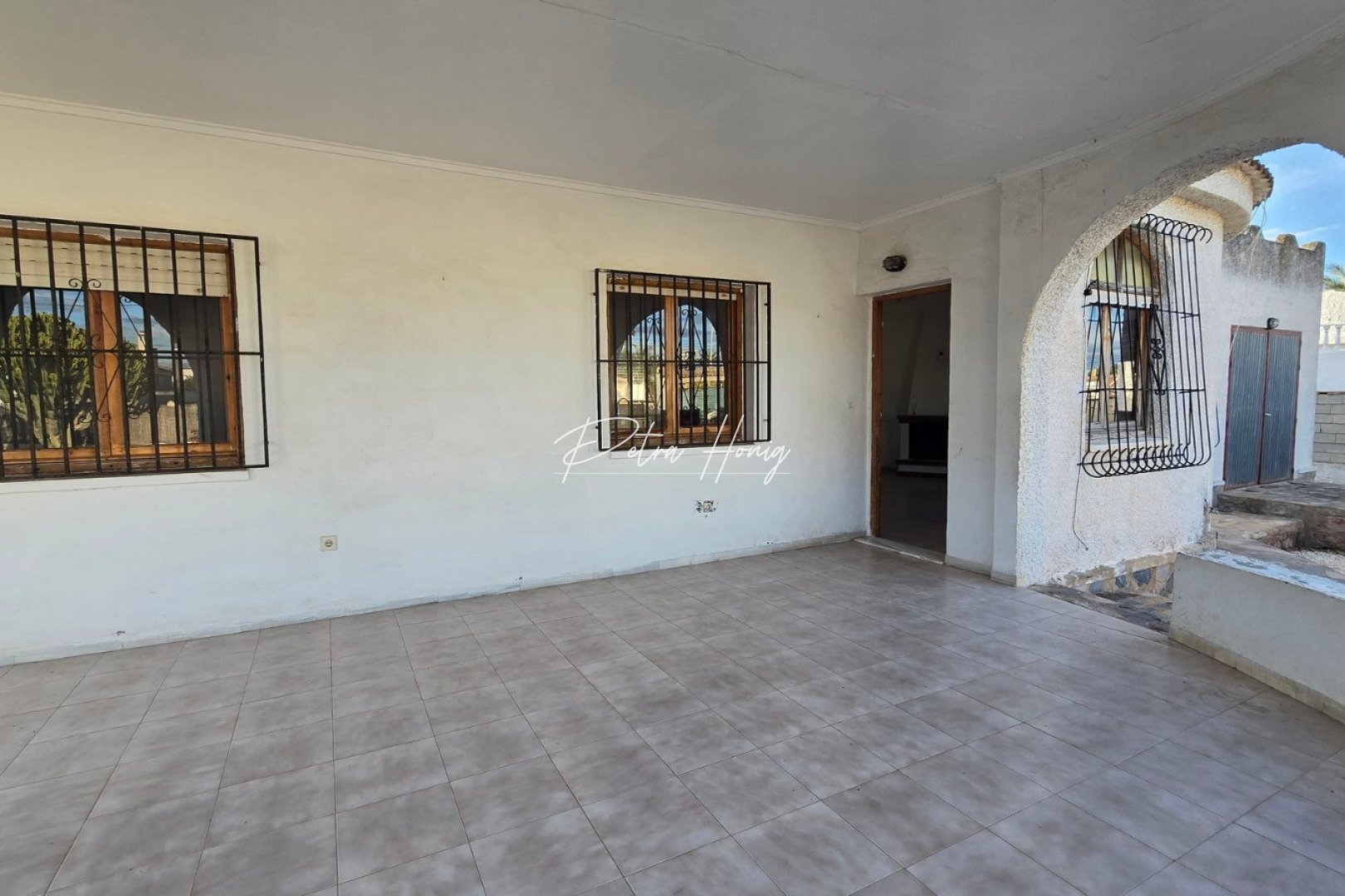 Til Salgs - Villa - Torrevieja - El Chaparal