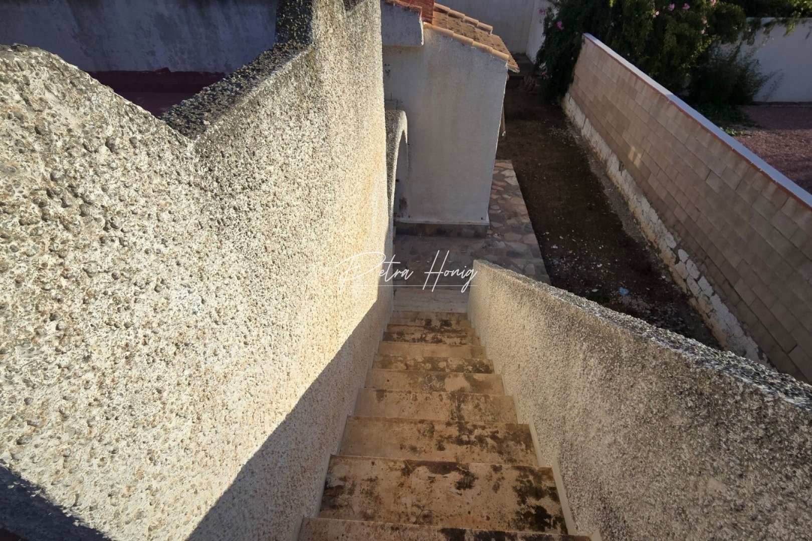 Til Salgs - Villa - Torrevieja - El Chaparal