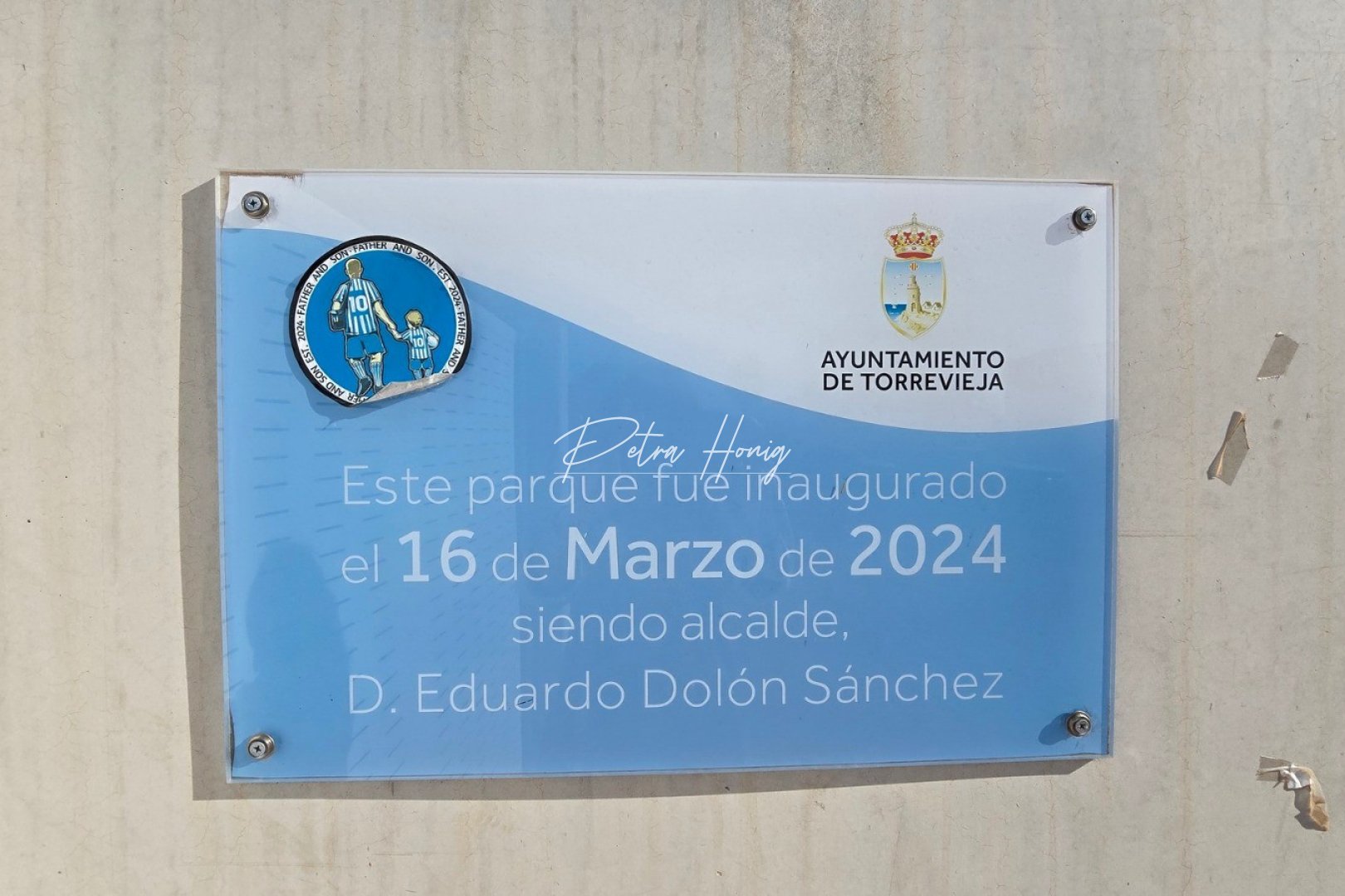 Til Salgs - Villa - Torrevieja - El Chaparal