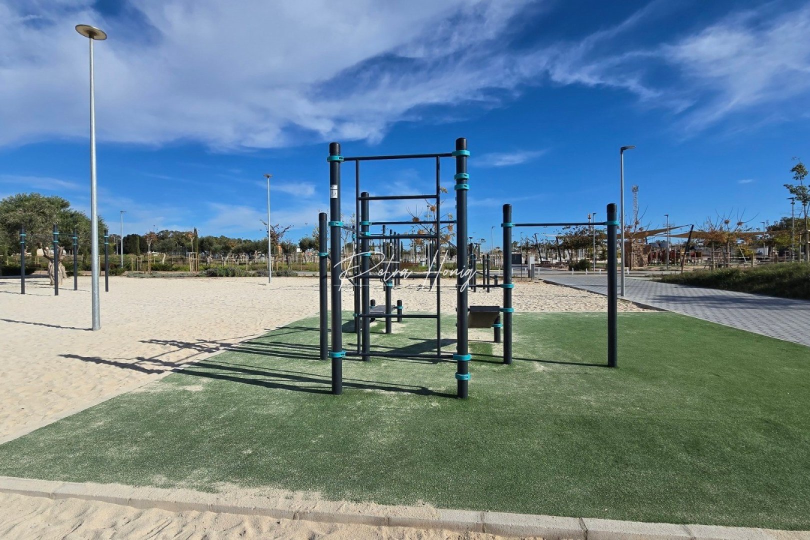 Til Salgs - Villa - Torrevieja - El Chaparal