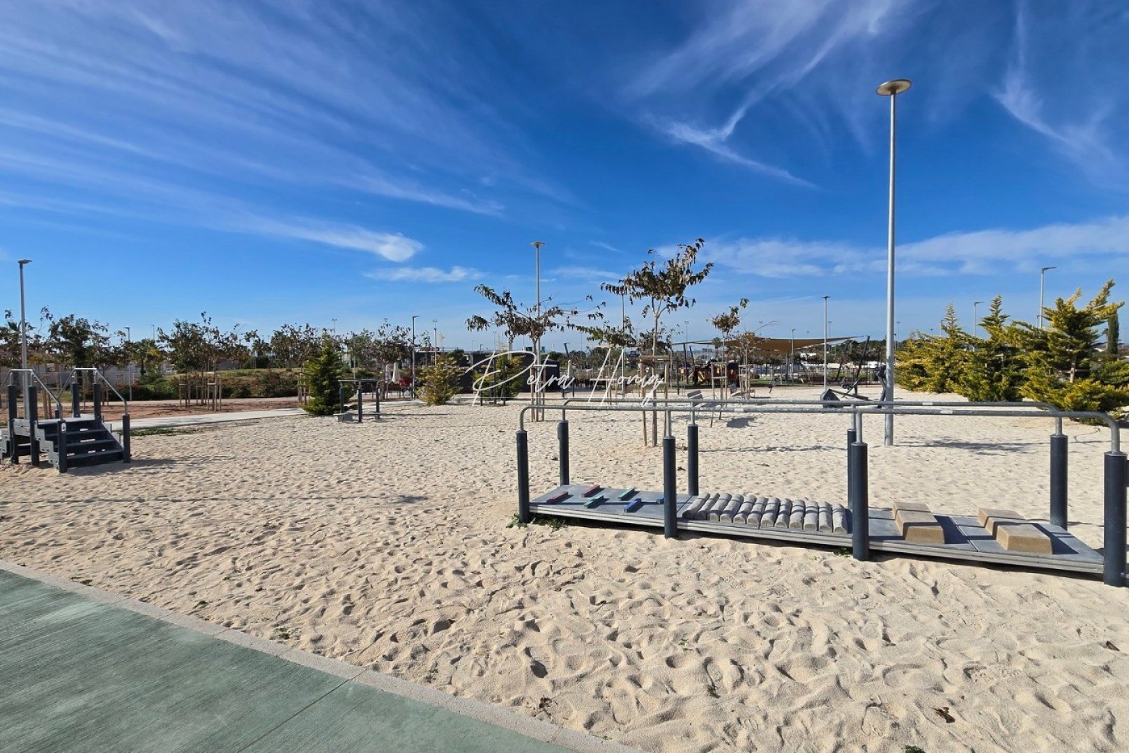 Til Salgs - Villa - Torrevieja - El Chaparal